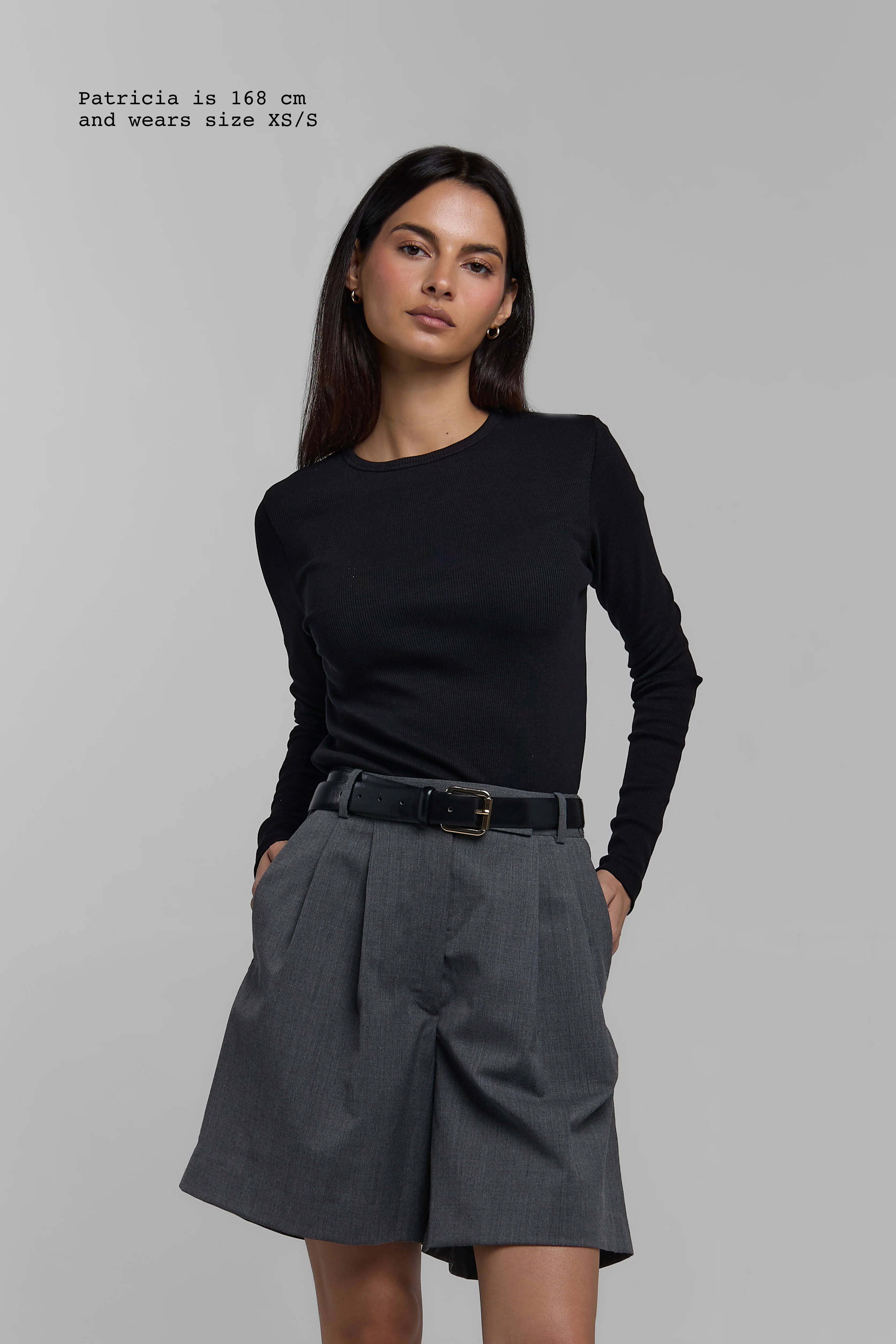 SUIT SHORTS - Image 10