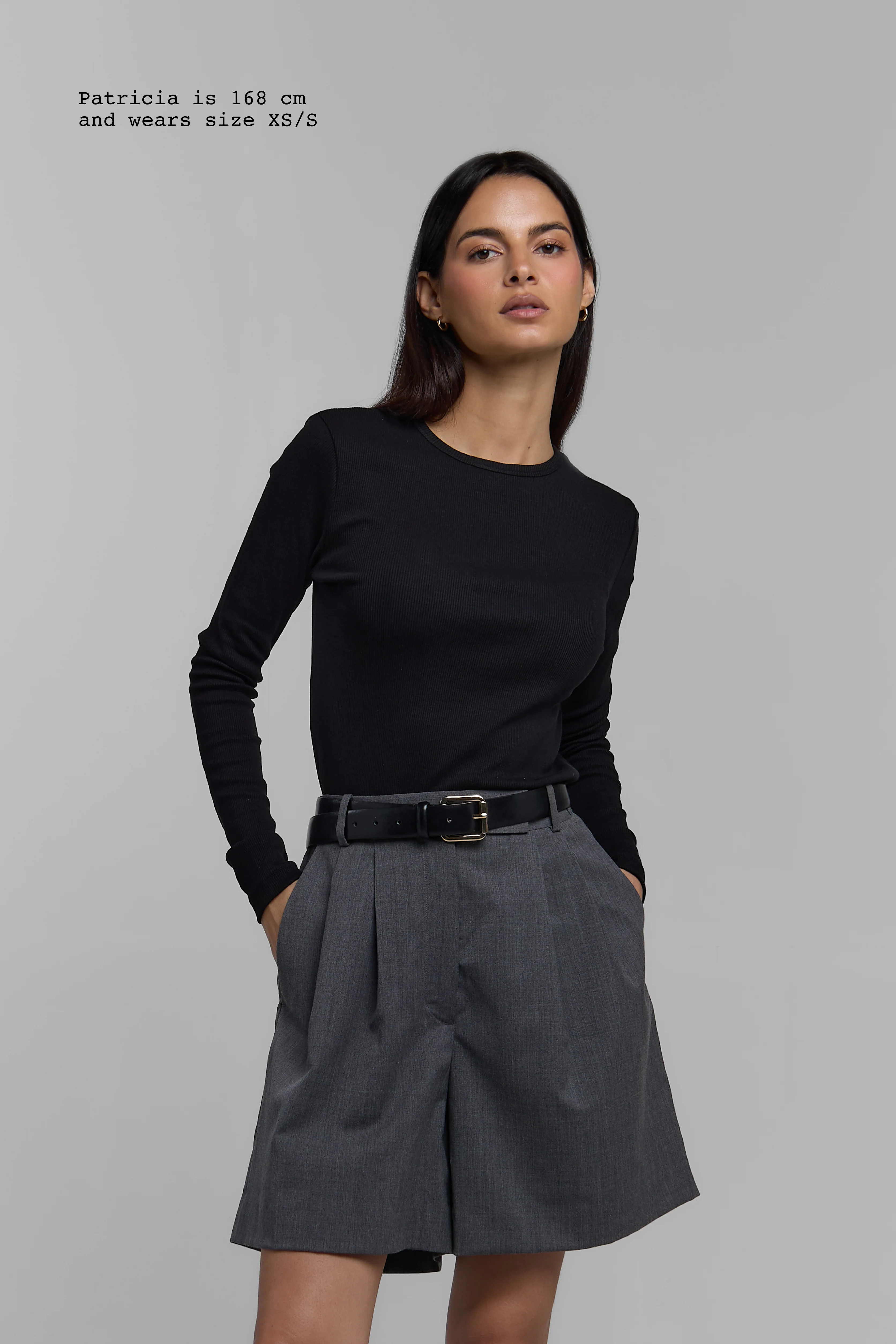 SUIT SHORTS - Image 11
