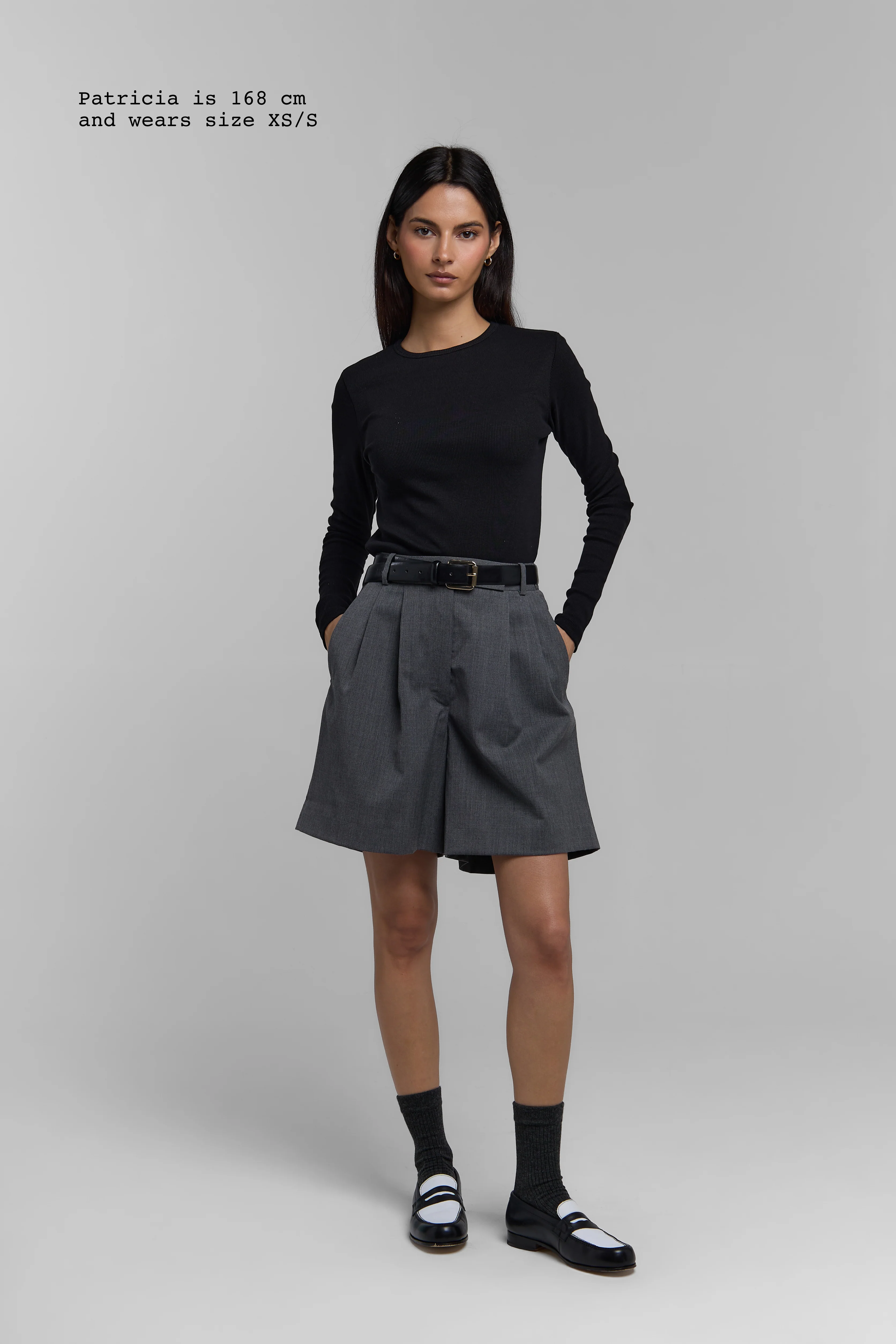 SUIT SHORTS - Image 12