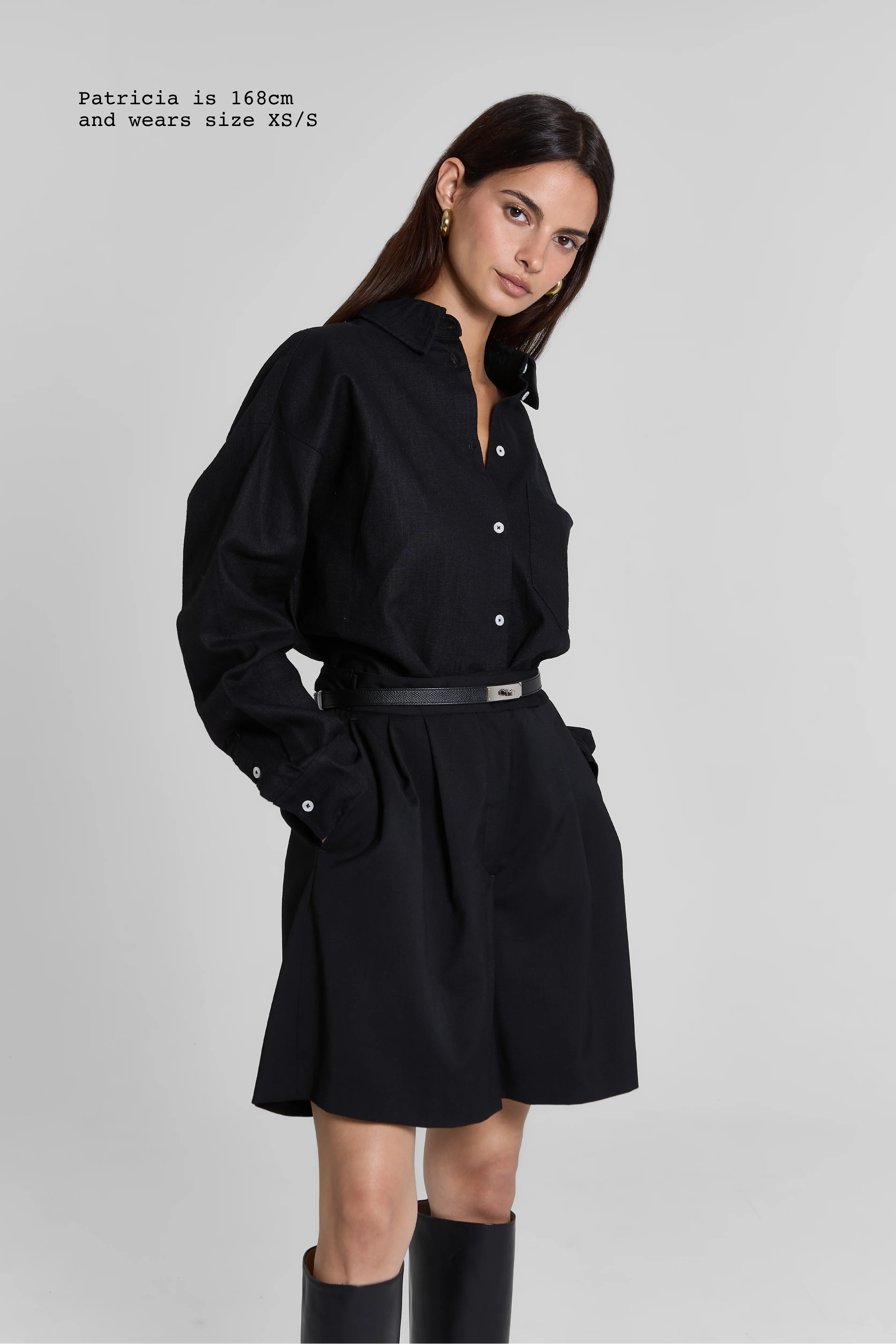 SUIT SHORTS - Image 3
