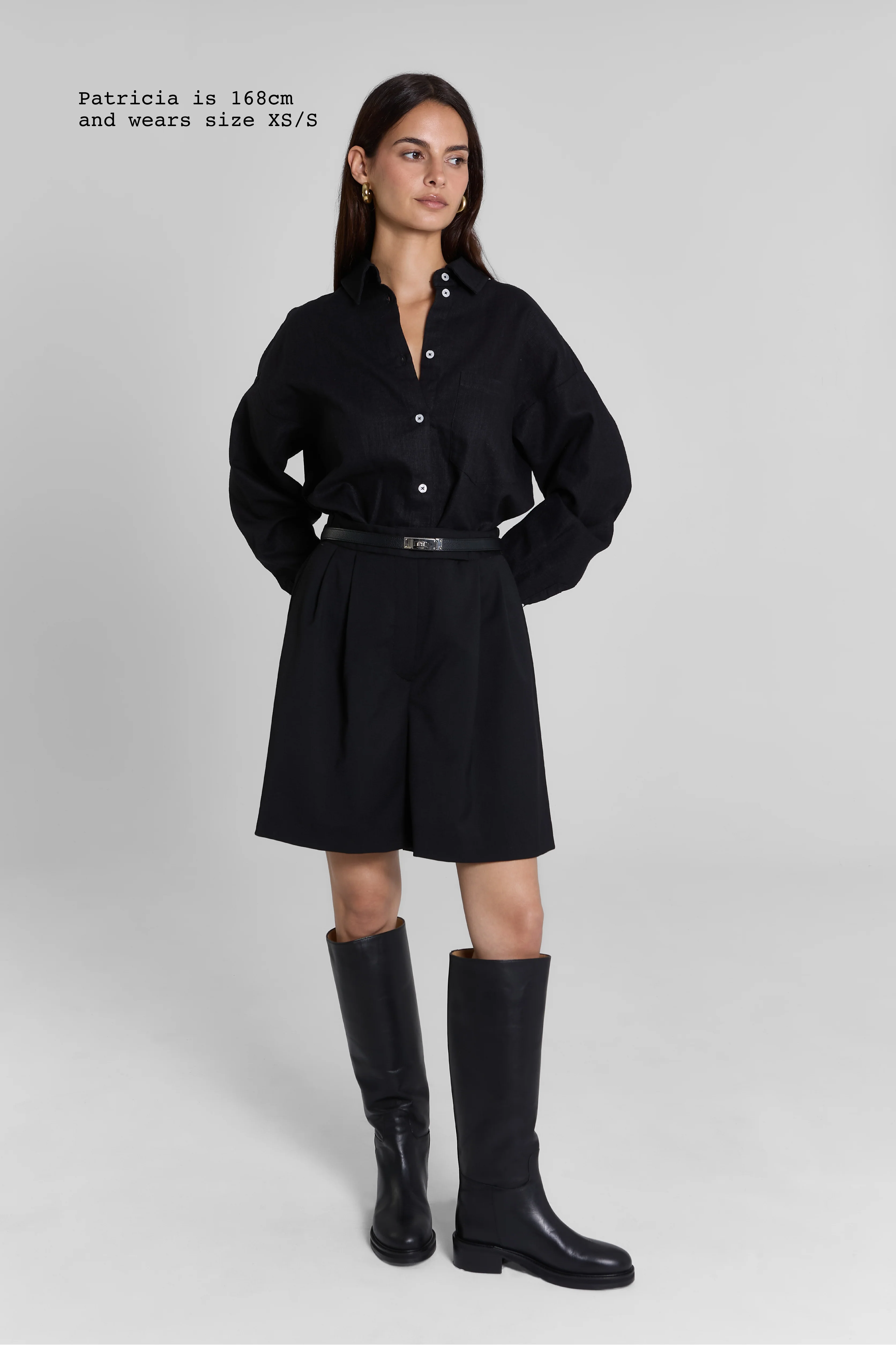 SUIT SHORTS - Image 4