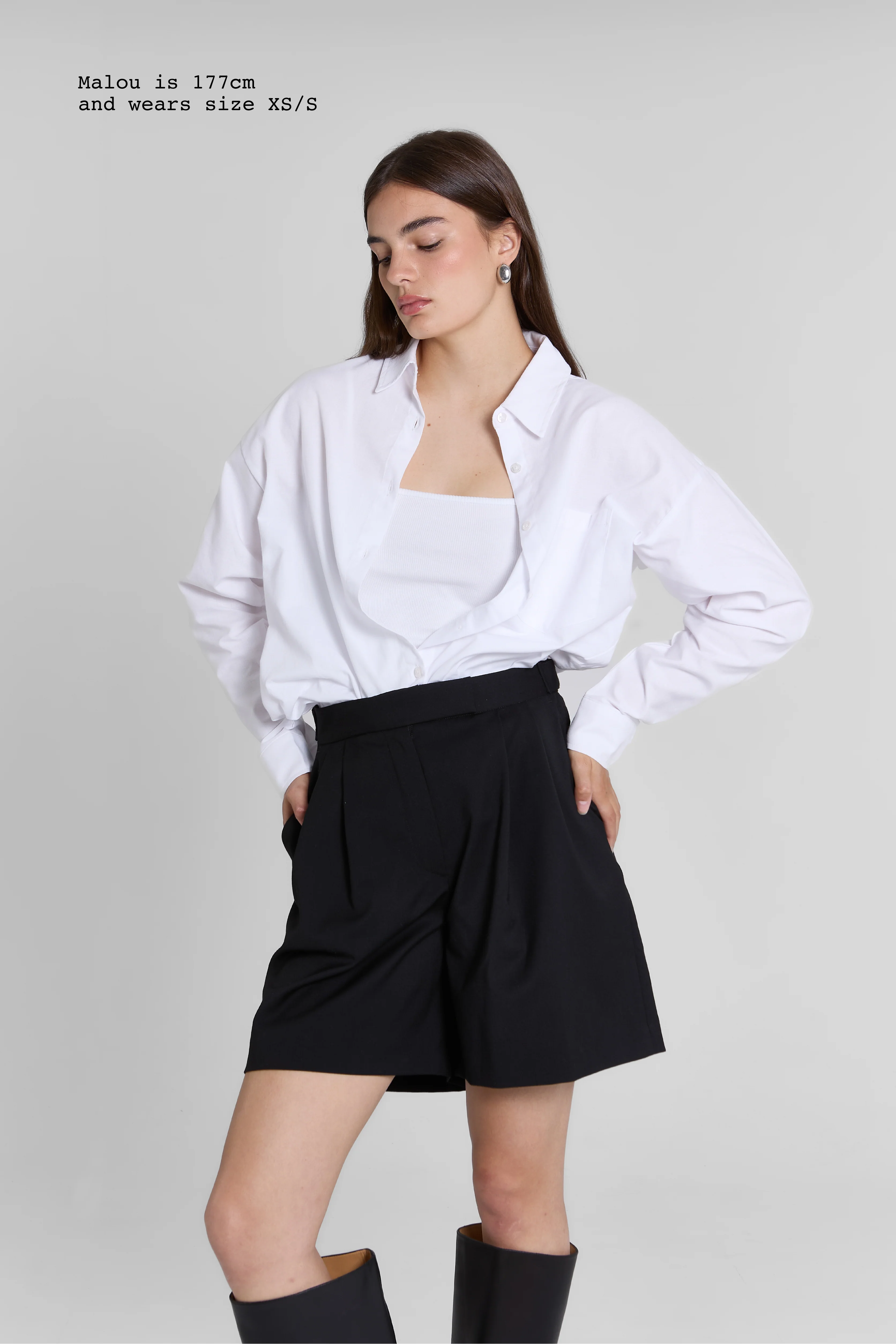 SUIT SHORTS - Image 5