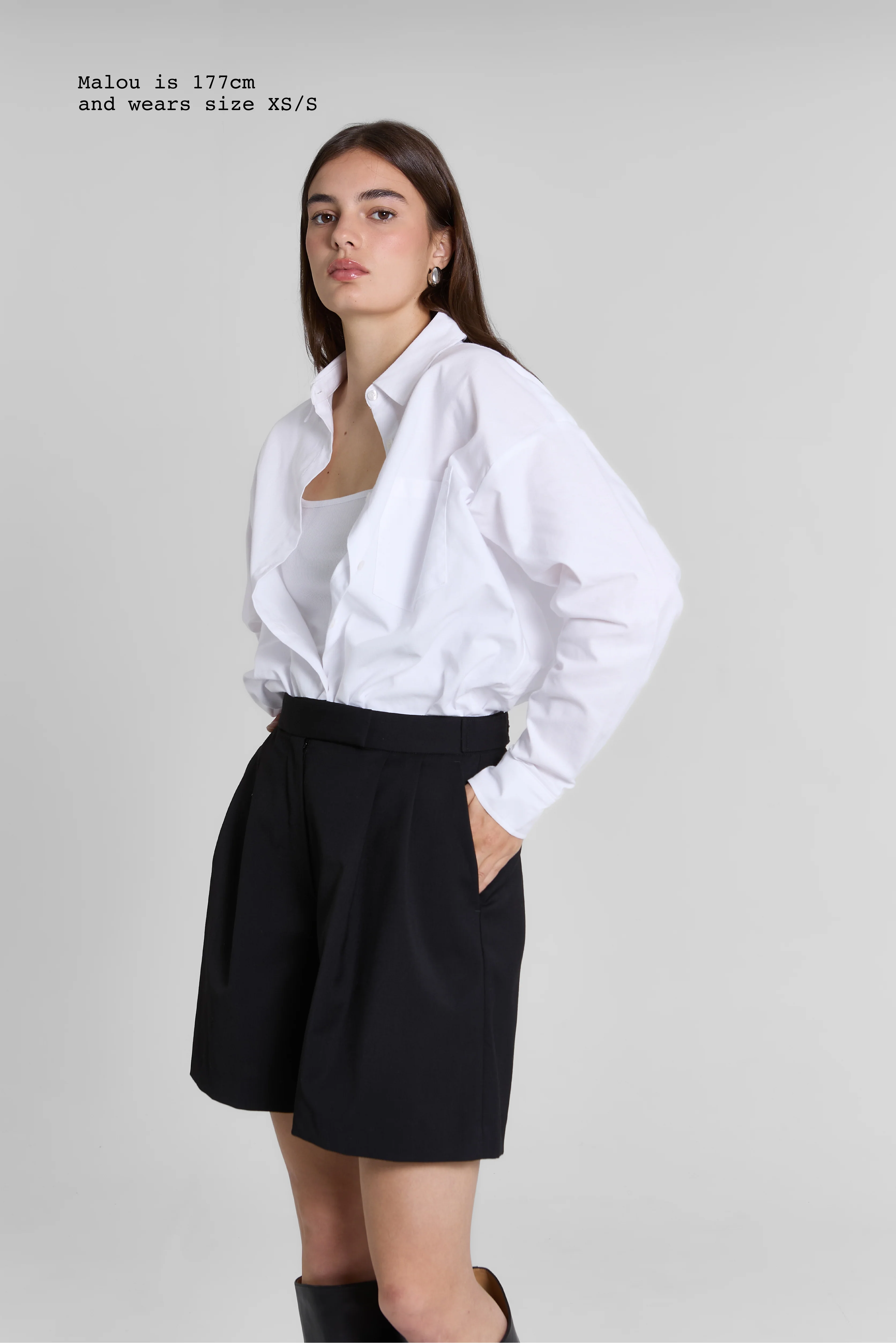 SUIT SHORTS - Image 6