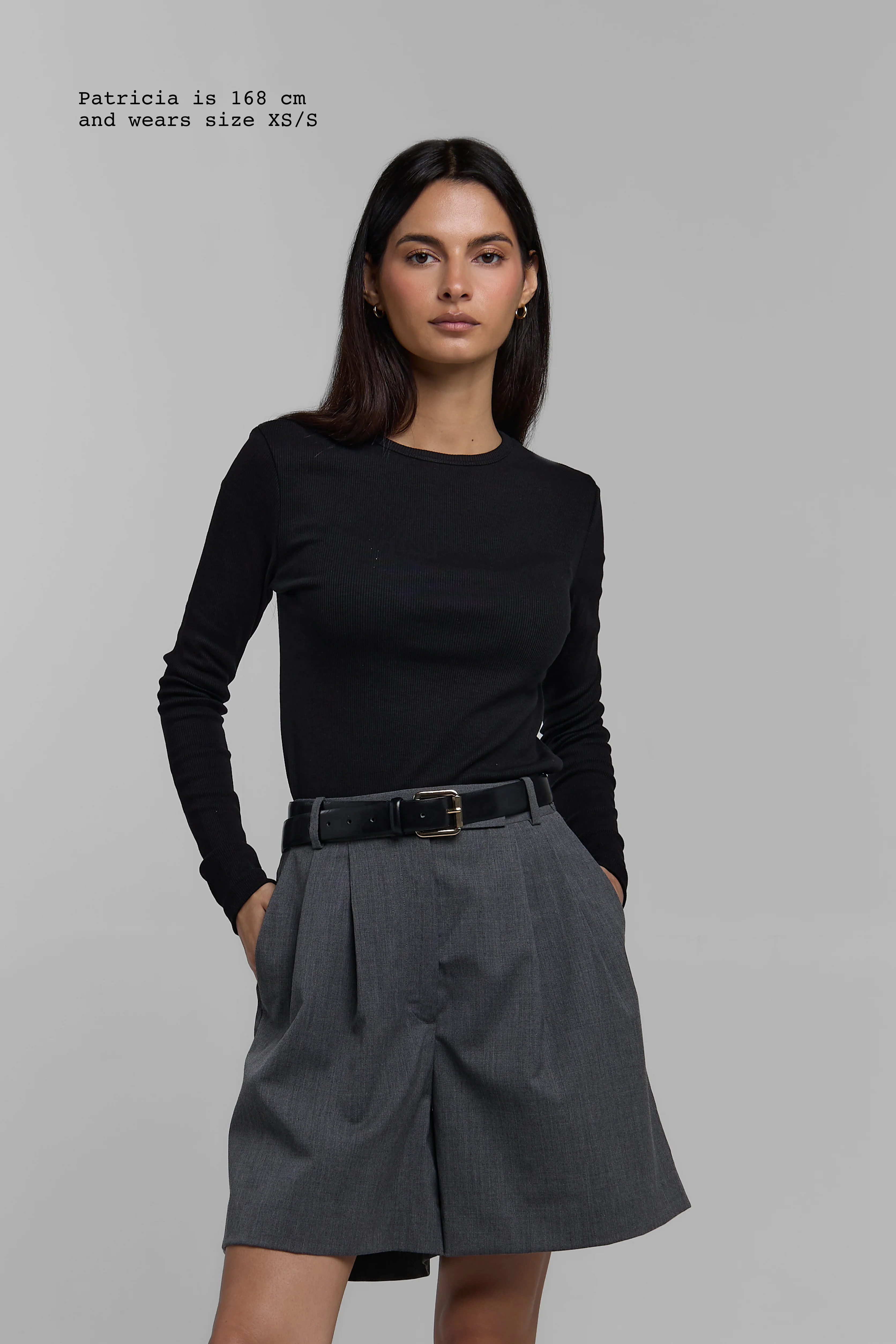 SUIT SHORTS - Image 8
