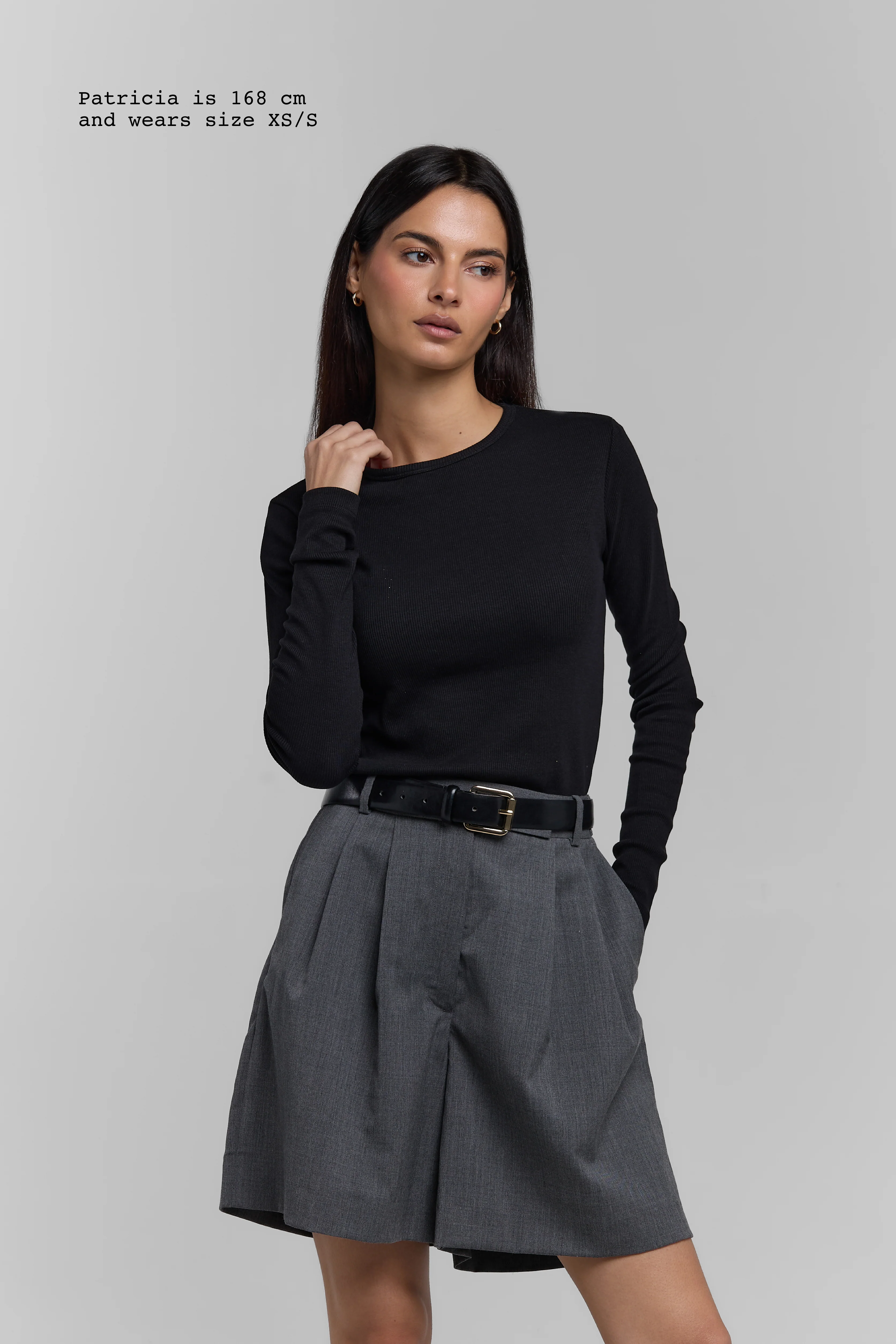 SUIT SHORTS - Image 9