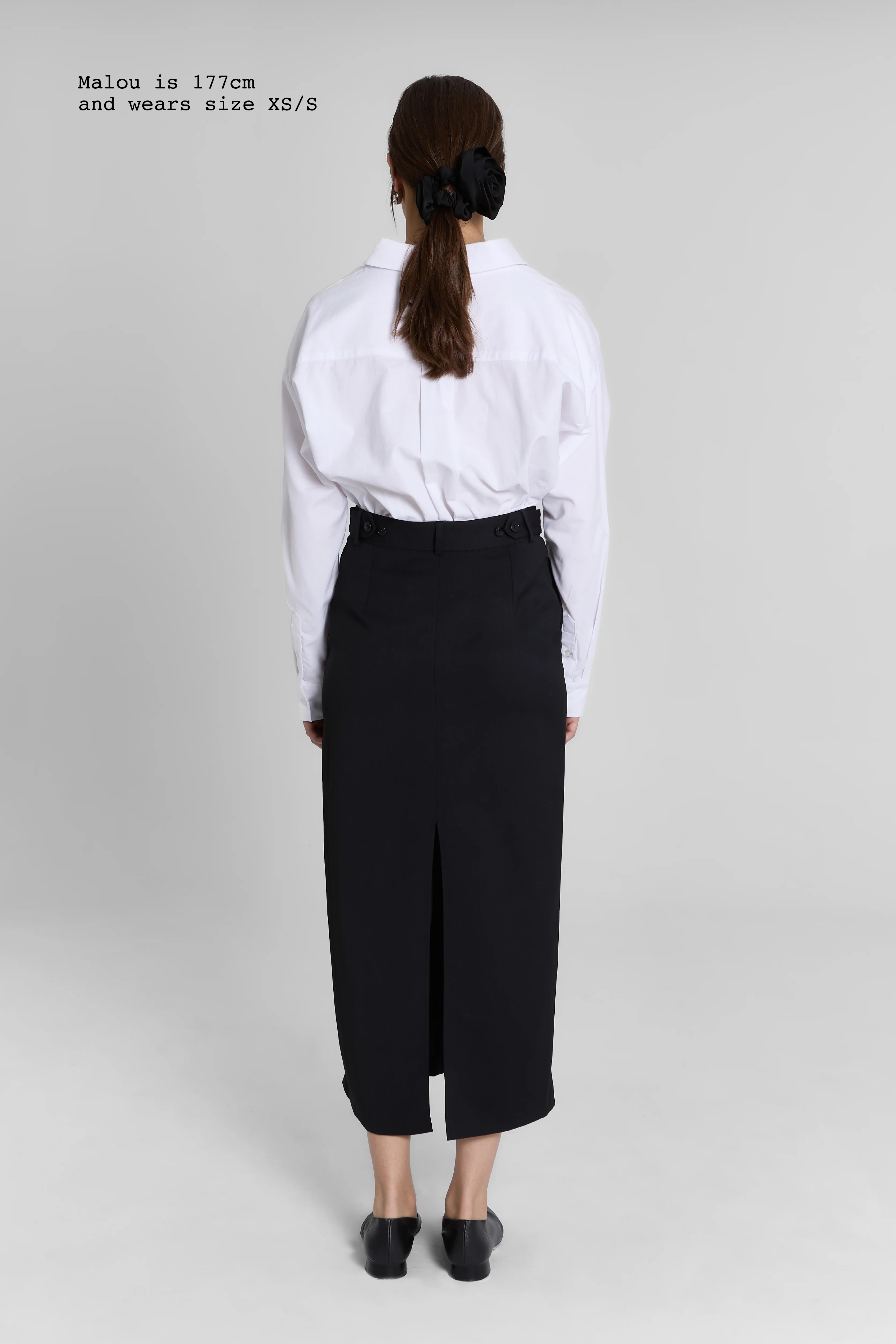 SUIT SKIRT - Image 3