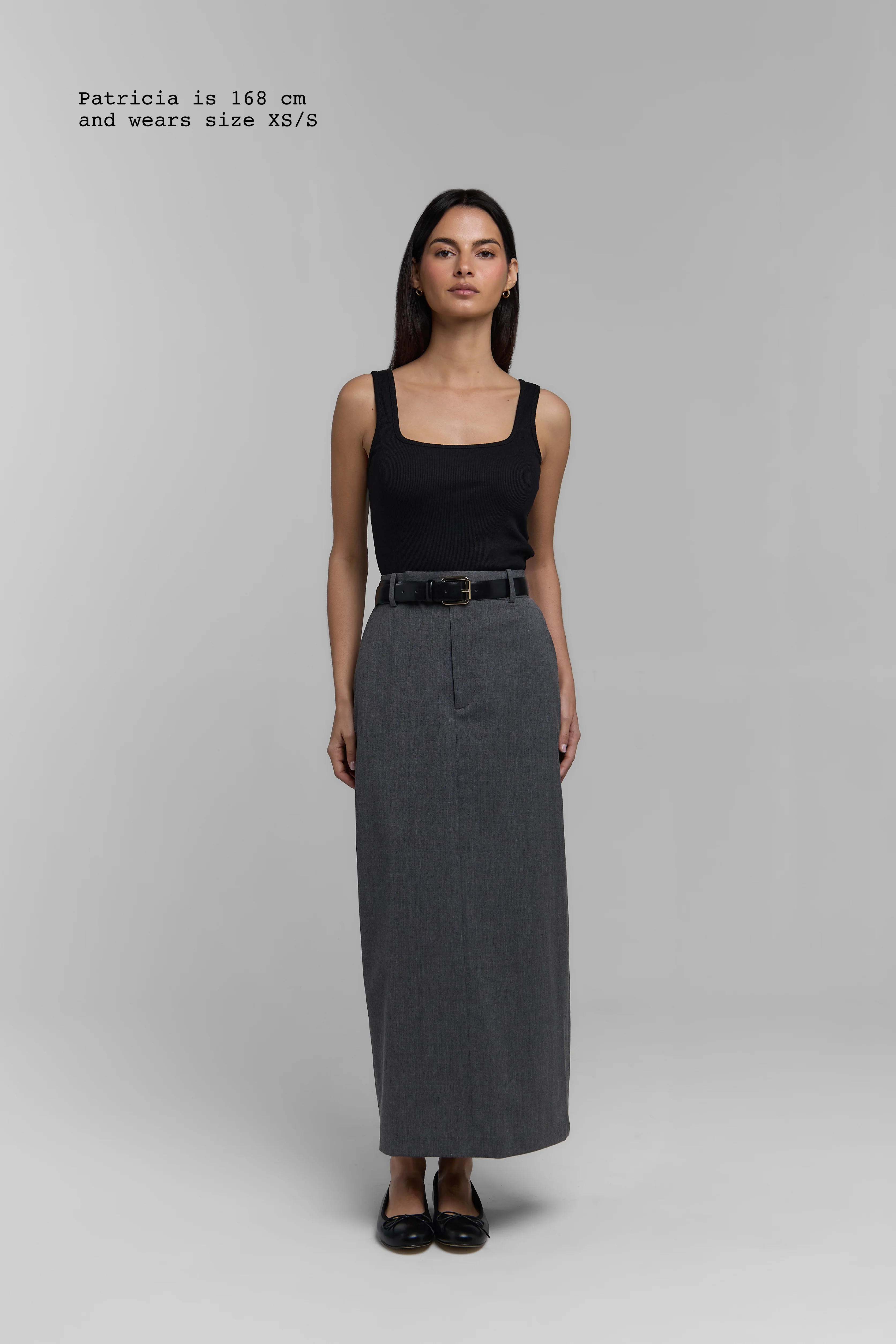 SUIT SKIRT - Image 6