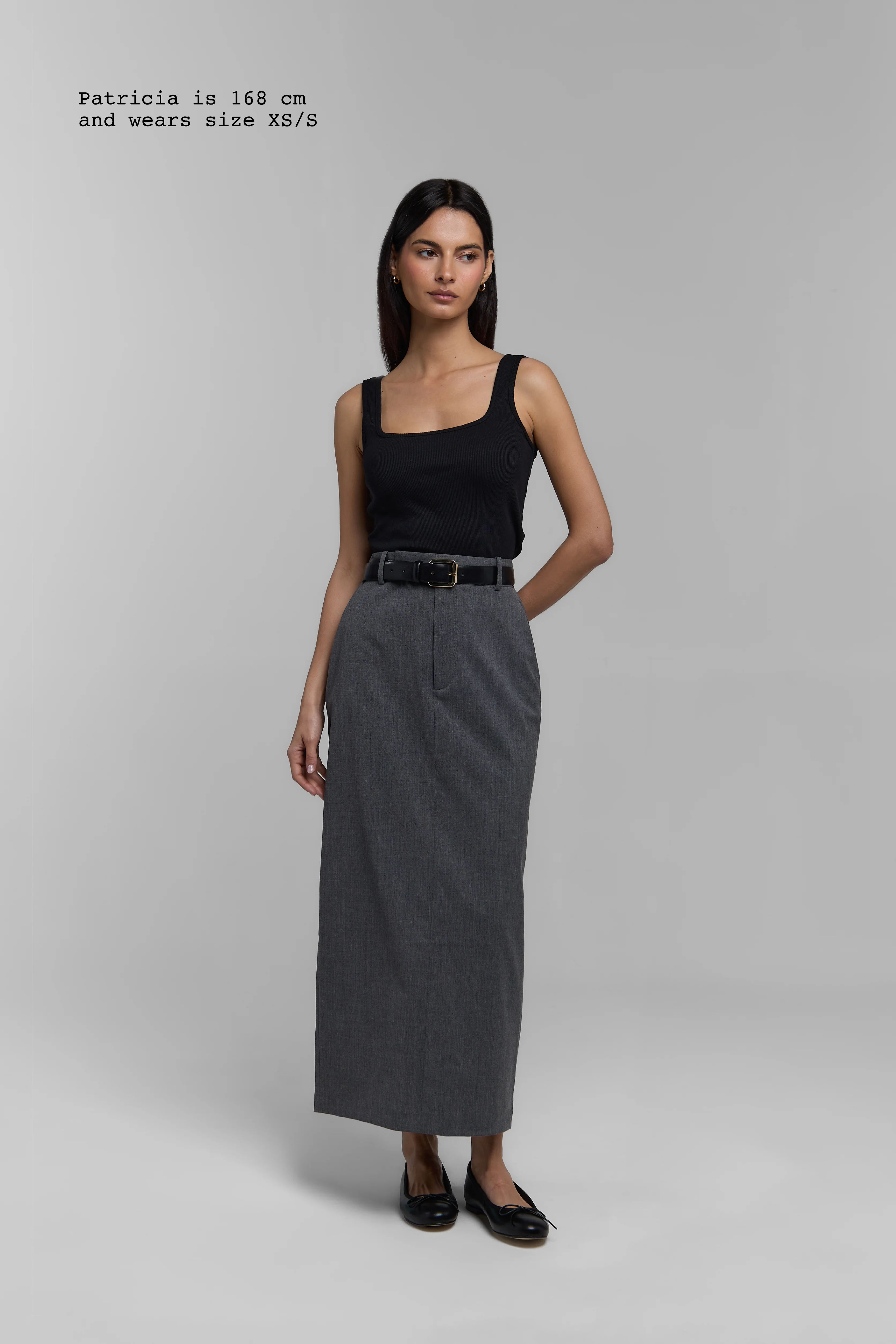 SUIT SKIRT - Image 7