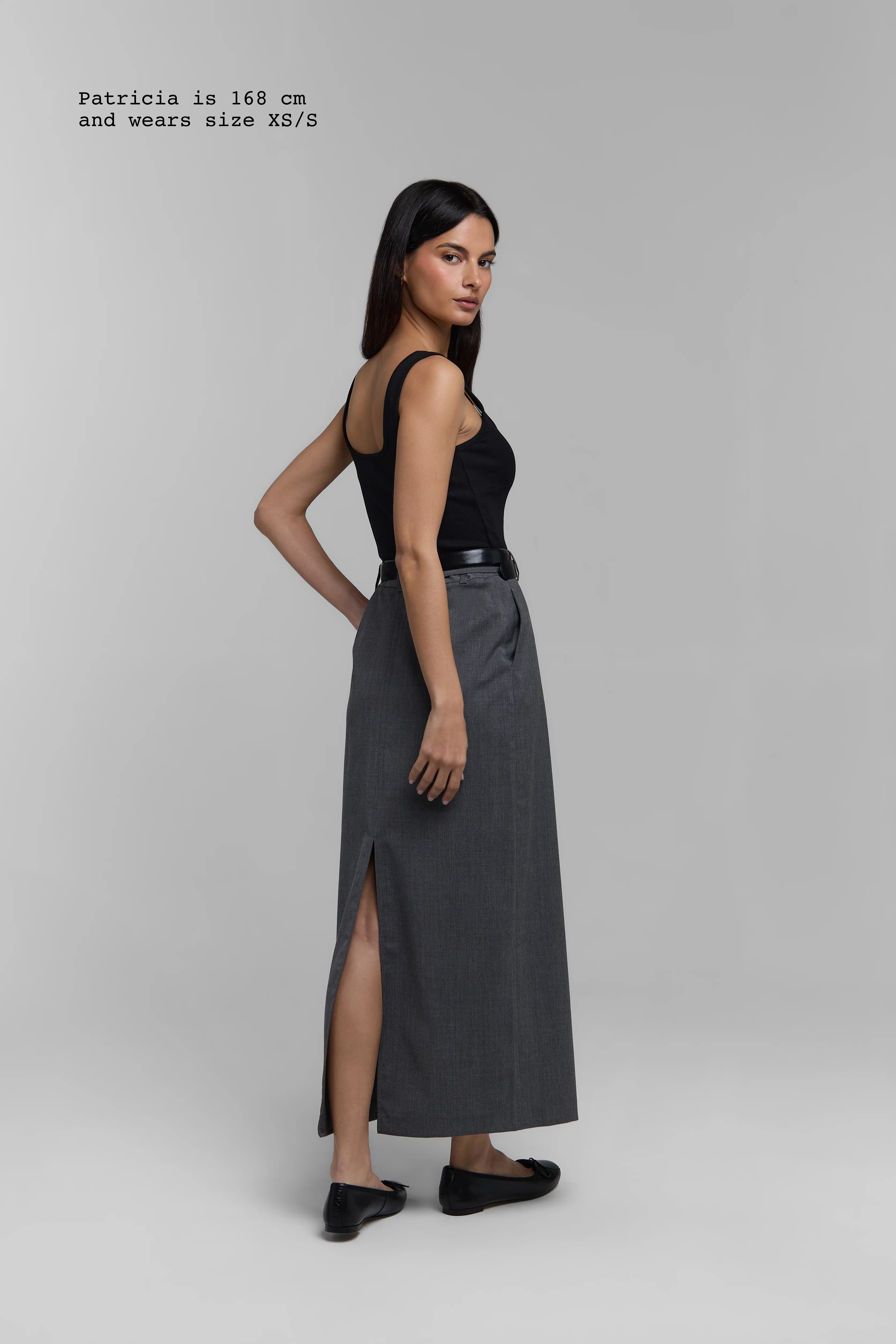SUIT SKIRT - Image 8