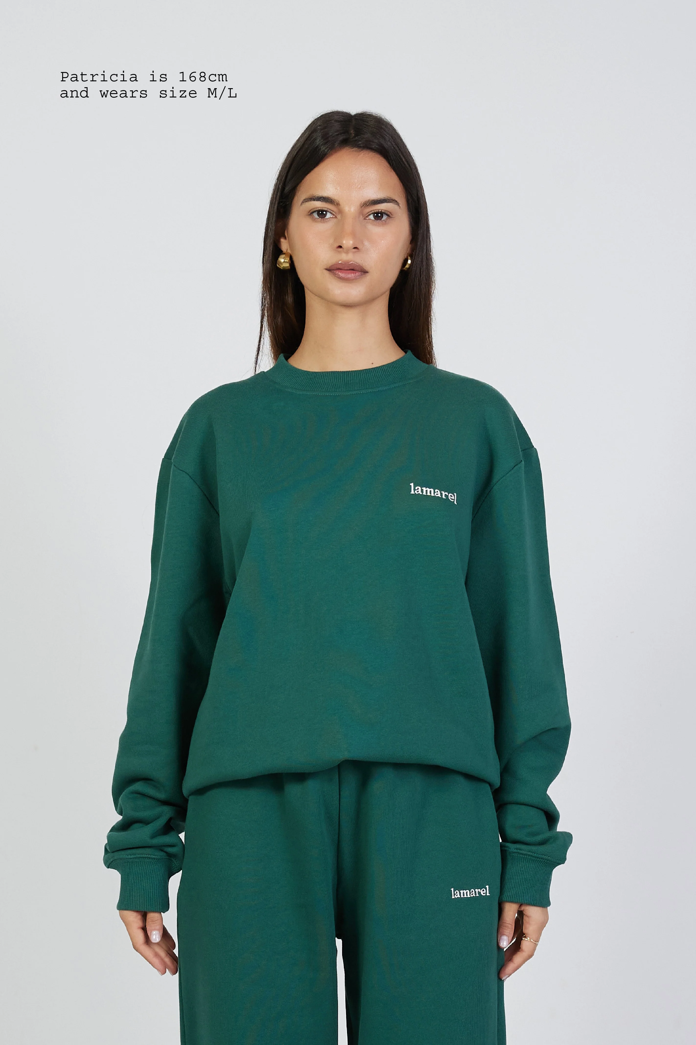 SWEATER - Image 2