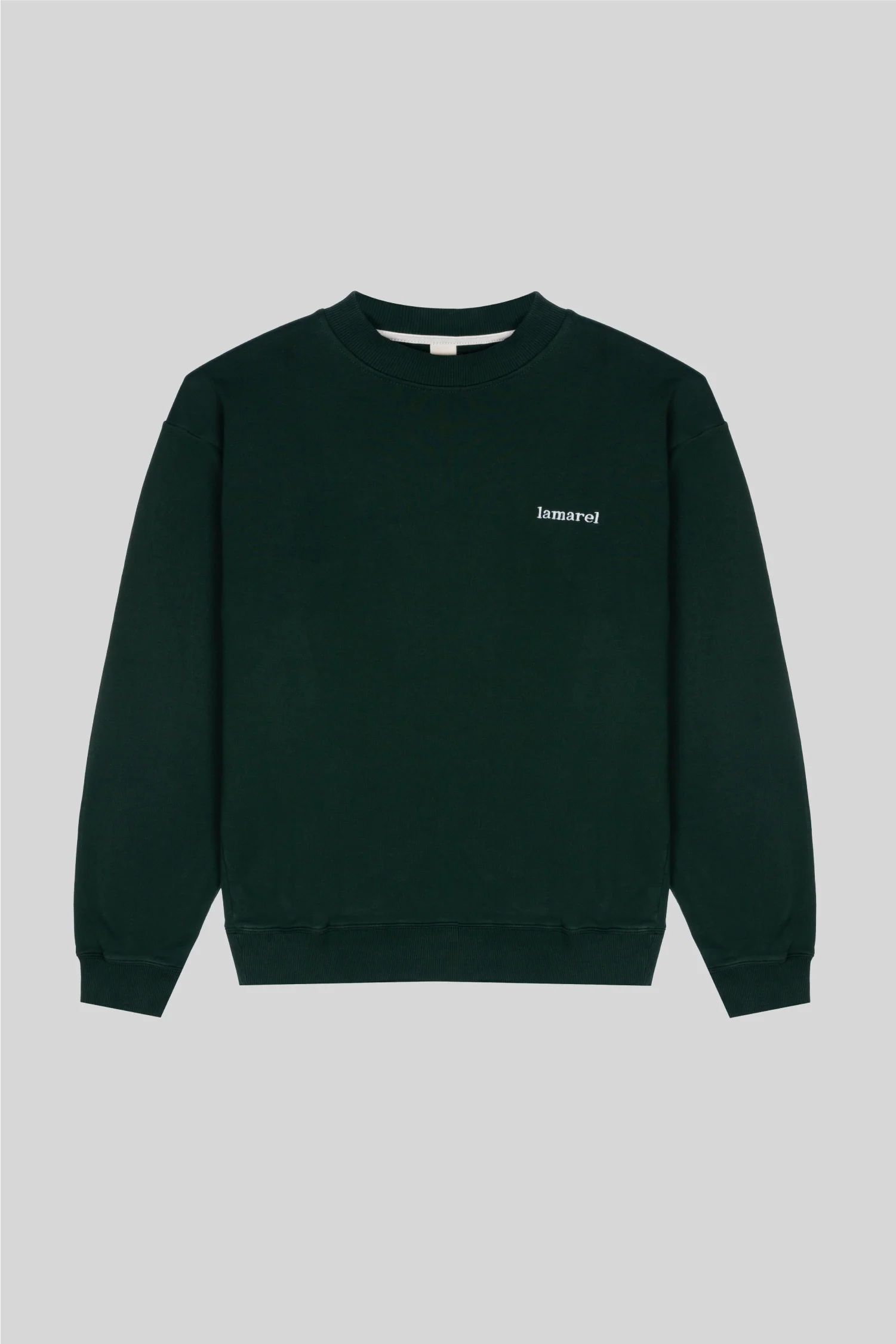 SWEATER NO FLEECE MEN