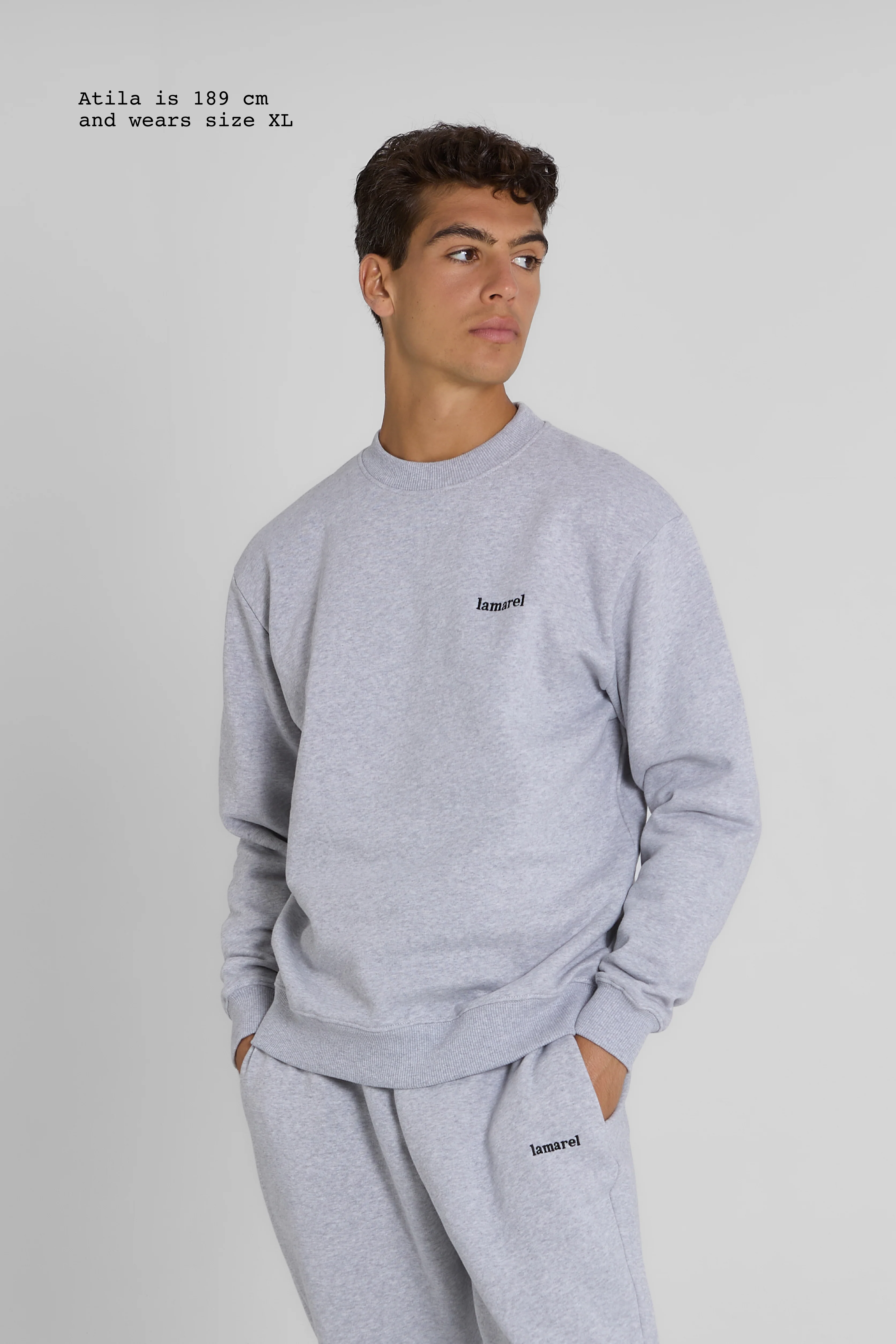 SWEATER NO FLEECE MEN - Image 10