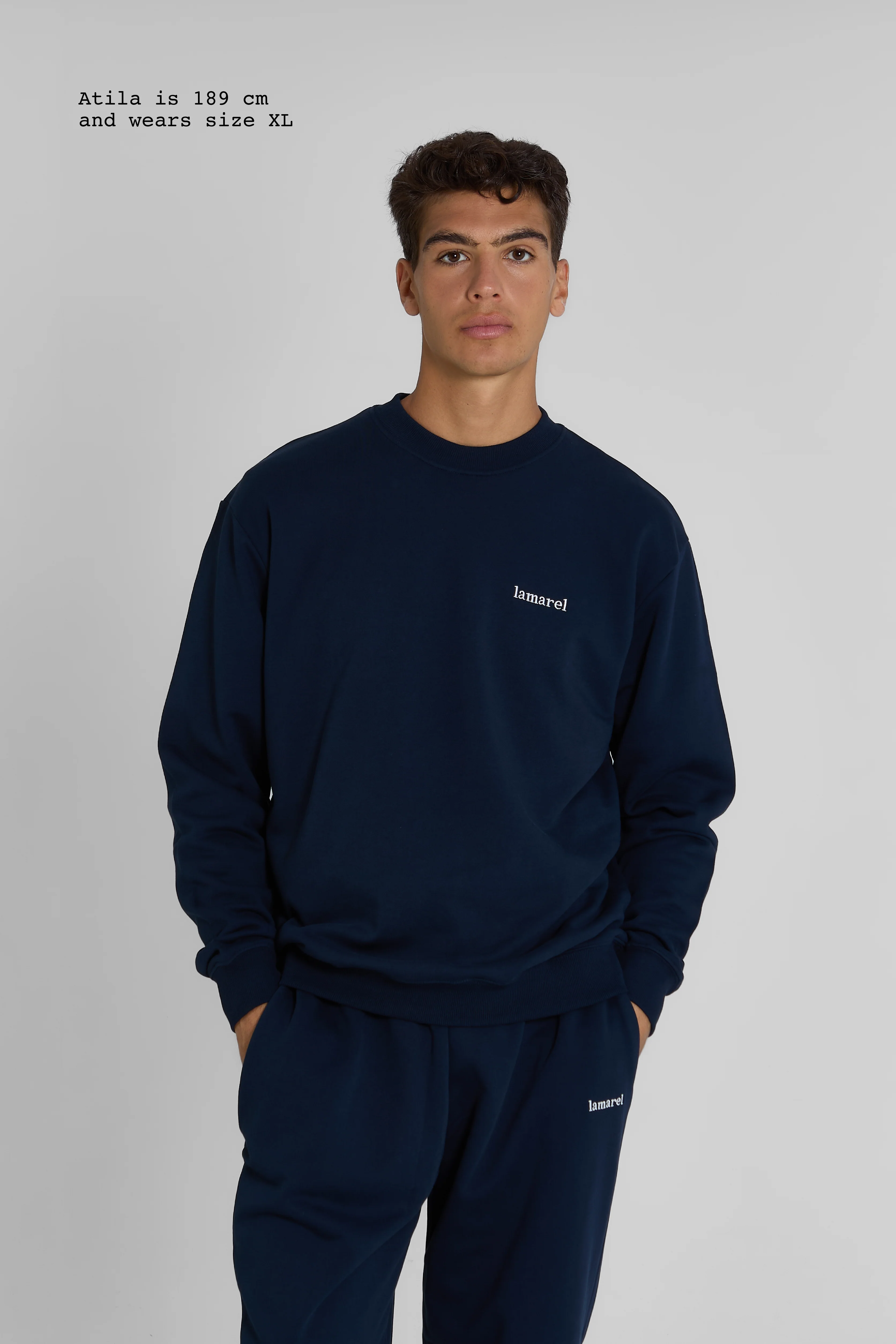 SWEATER NO FLEECE MEN - Image 15