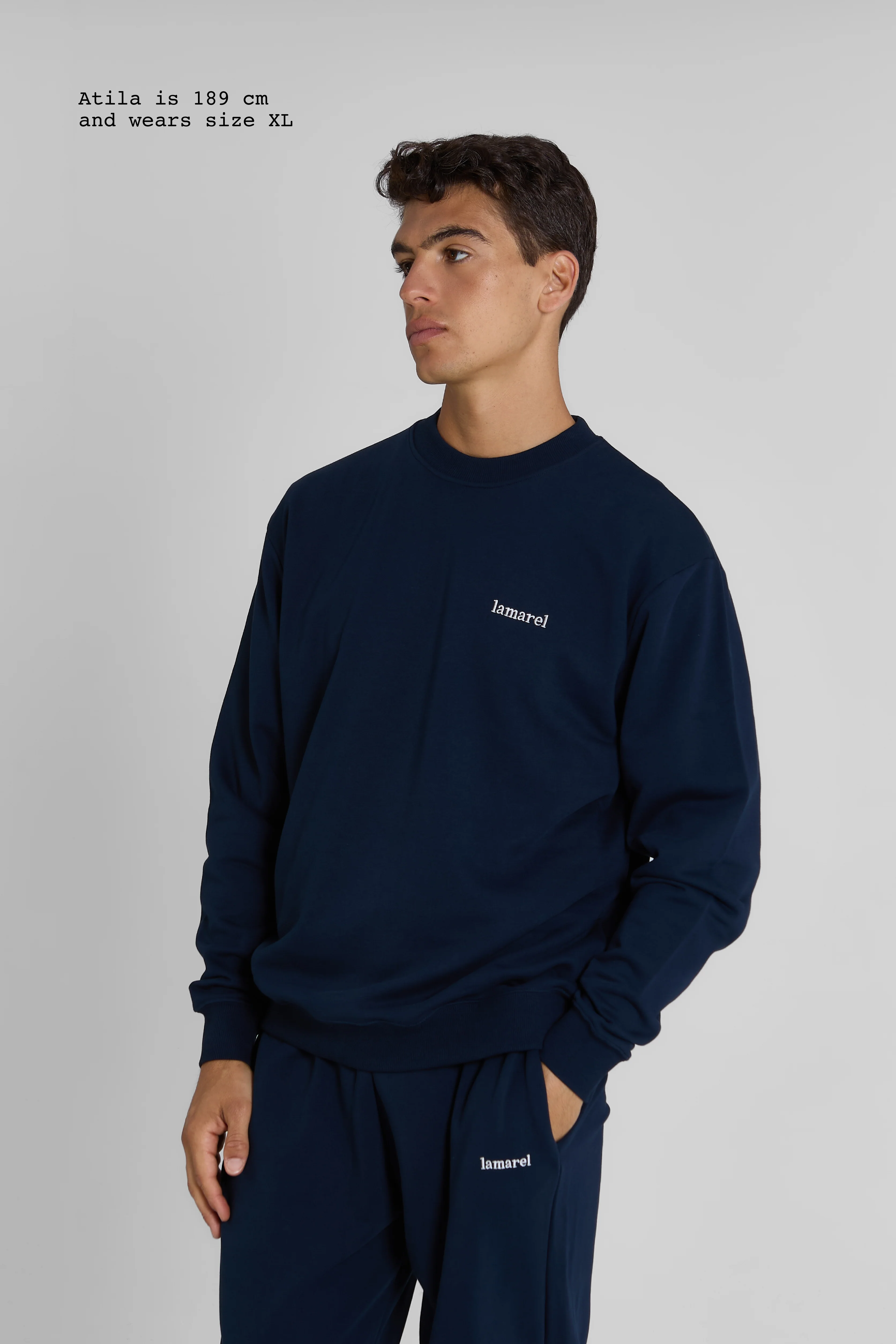 SWEATER NO FLEECE MEN - Image 16