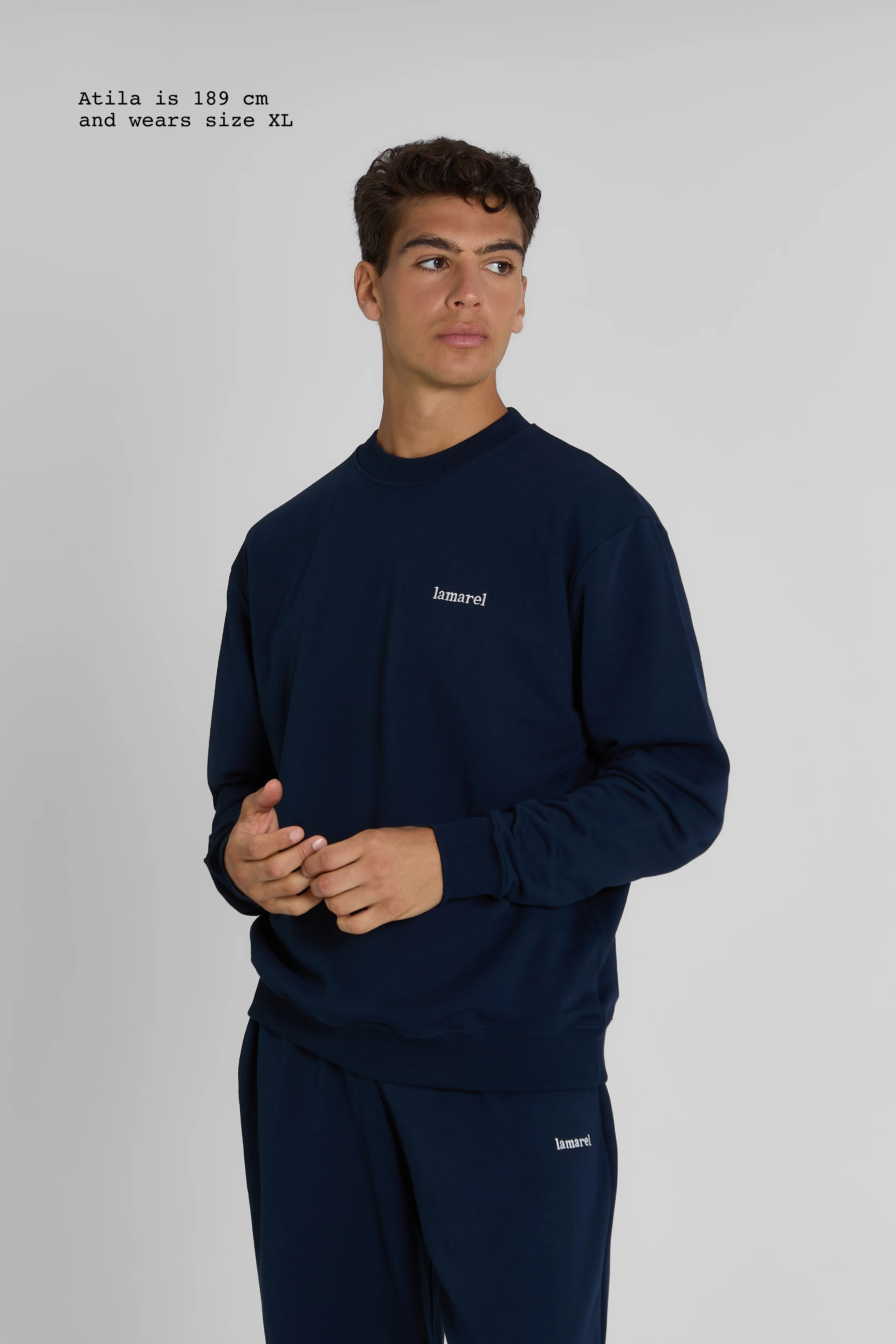 SWEATER NO FLEECE MEN - Image 18