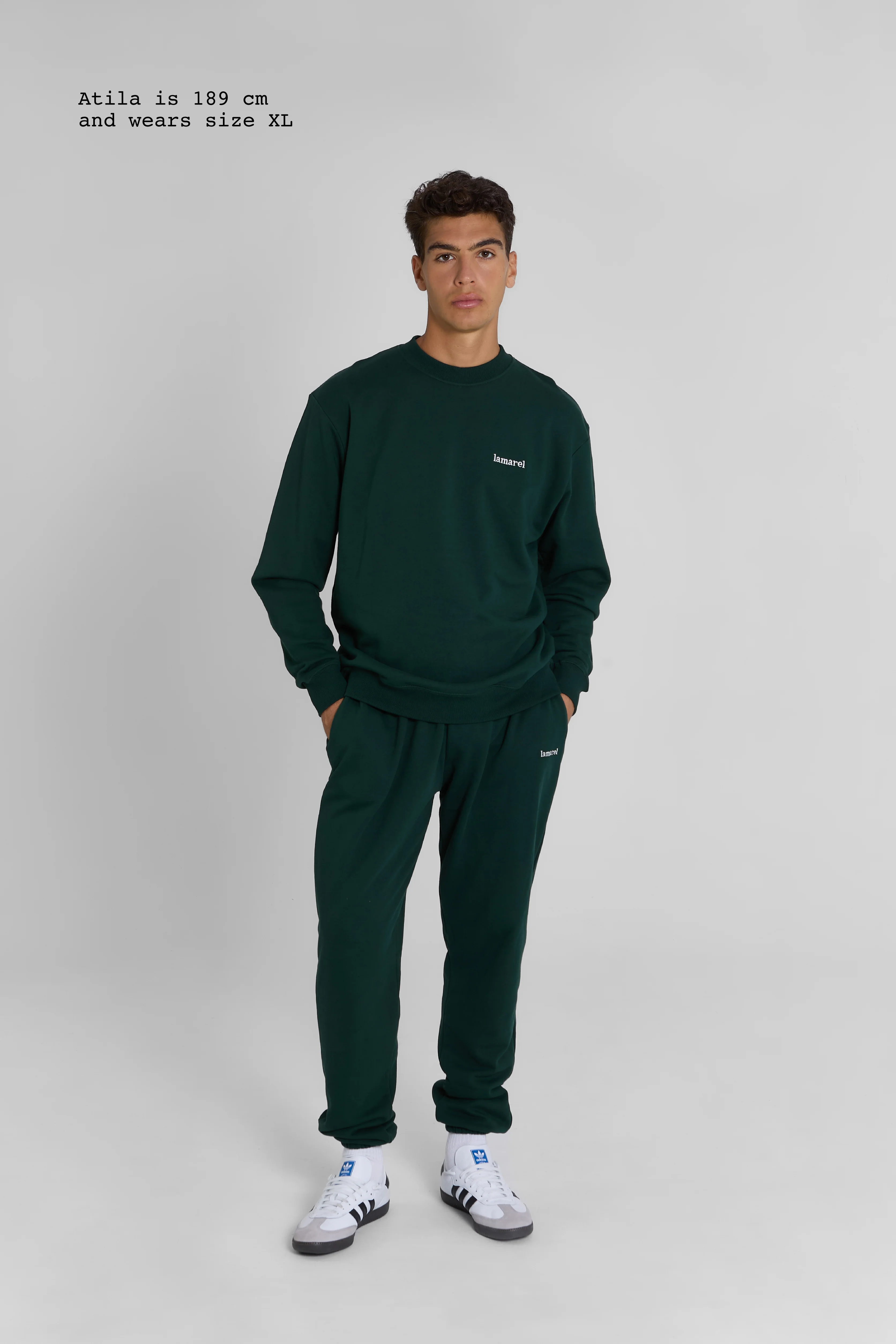 SWEATER NO FLEECE MEN - Image 3