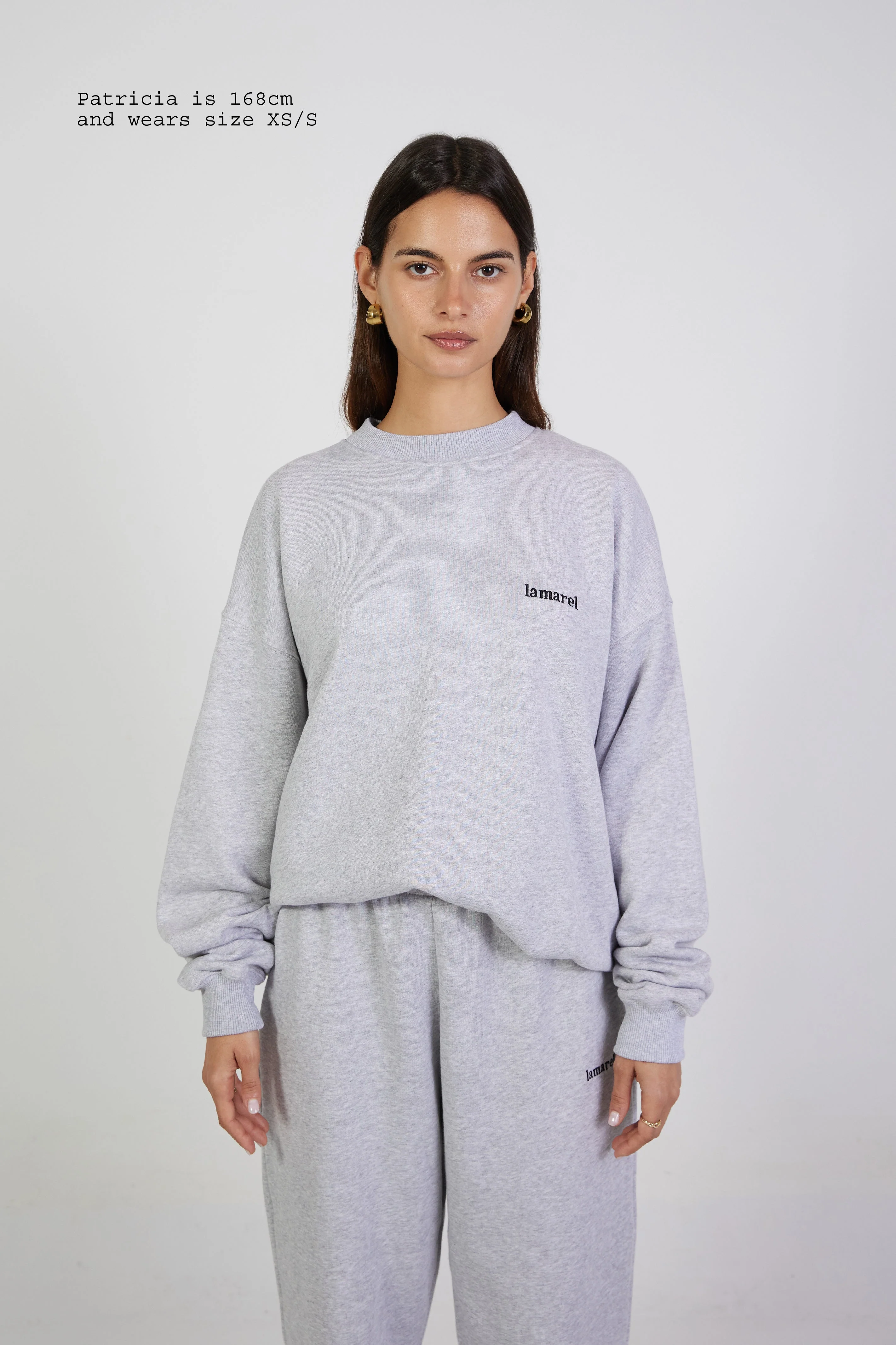 SWEATER OVERSIZED - Image 10