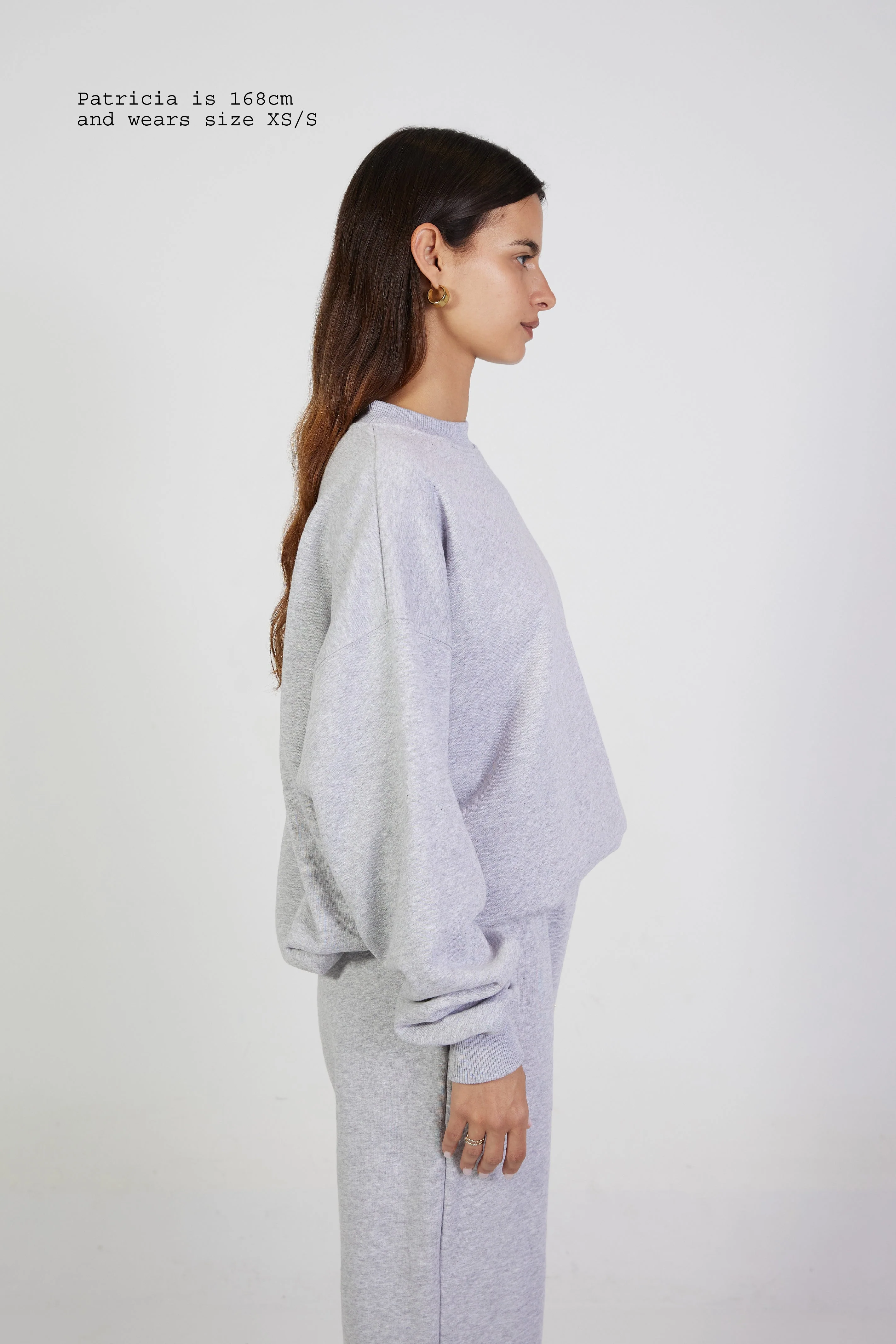 SWEATER OVERSIZED - Image 11