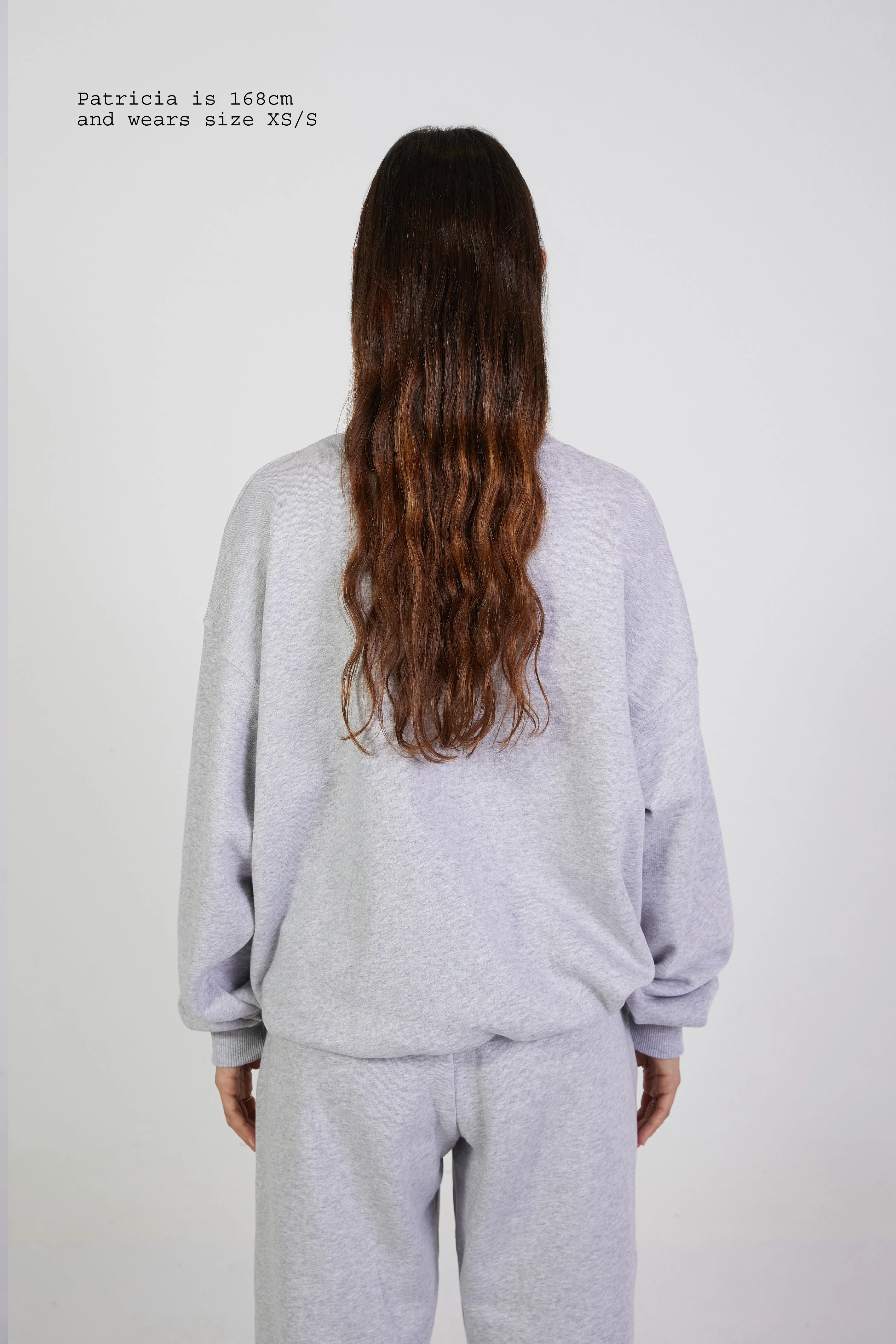 SWEATER OVERSIZED - Image 12
