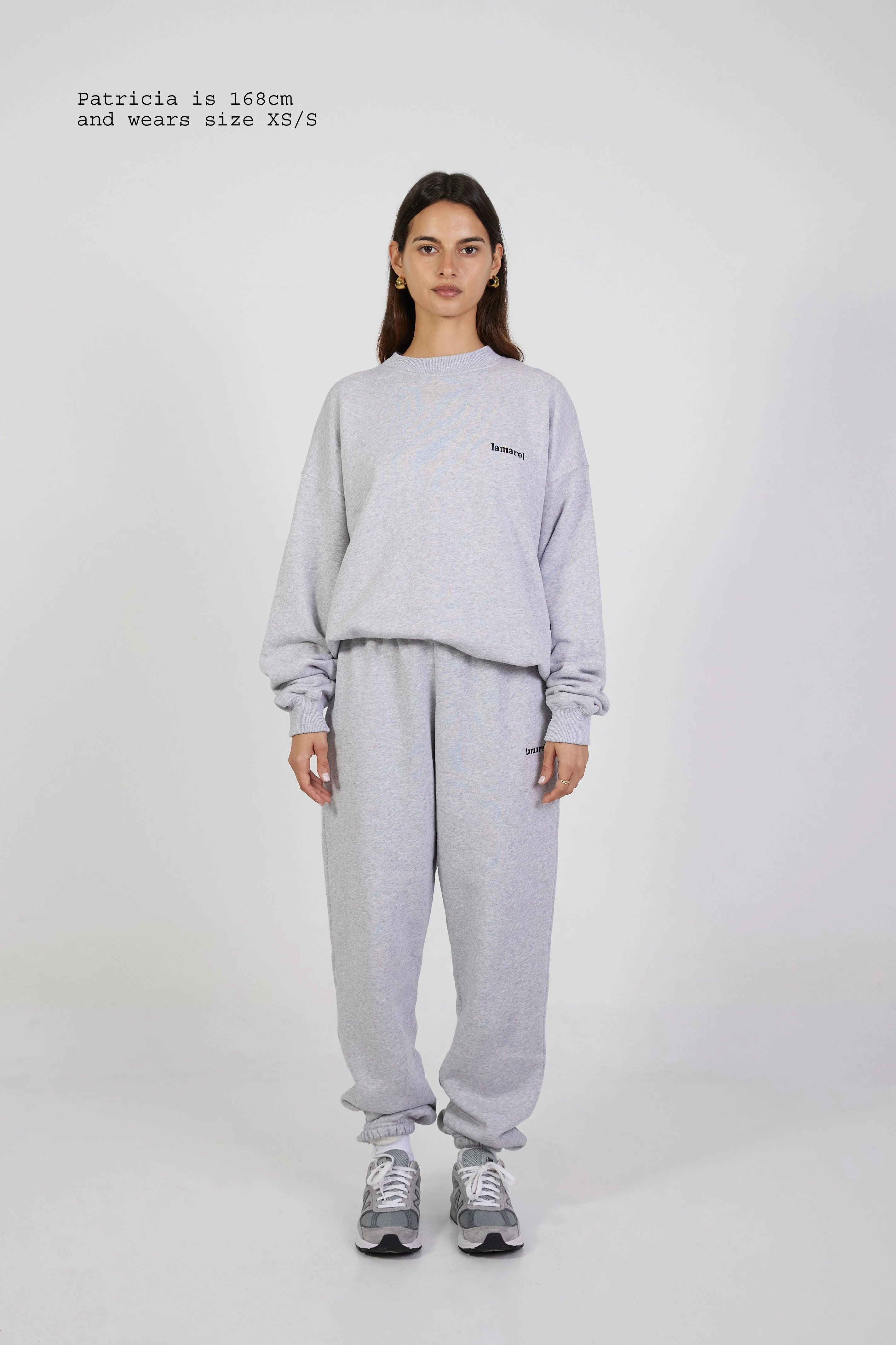 SWEATER OVERSIZED - Image 13