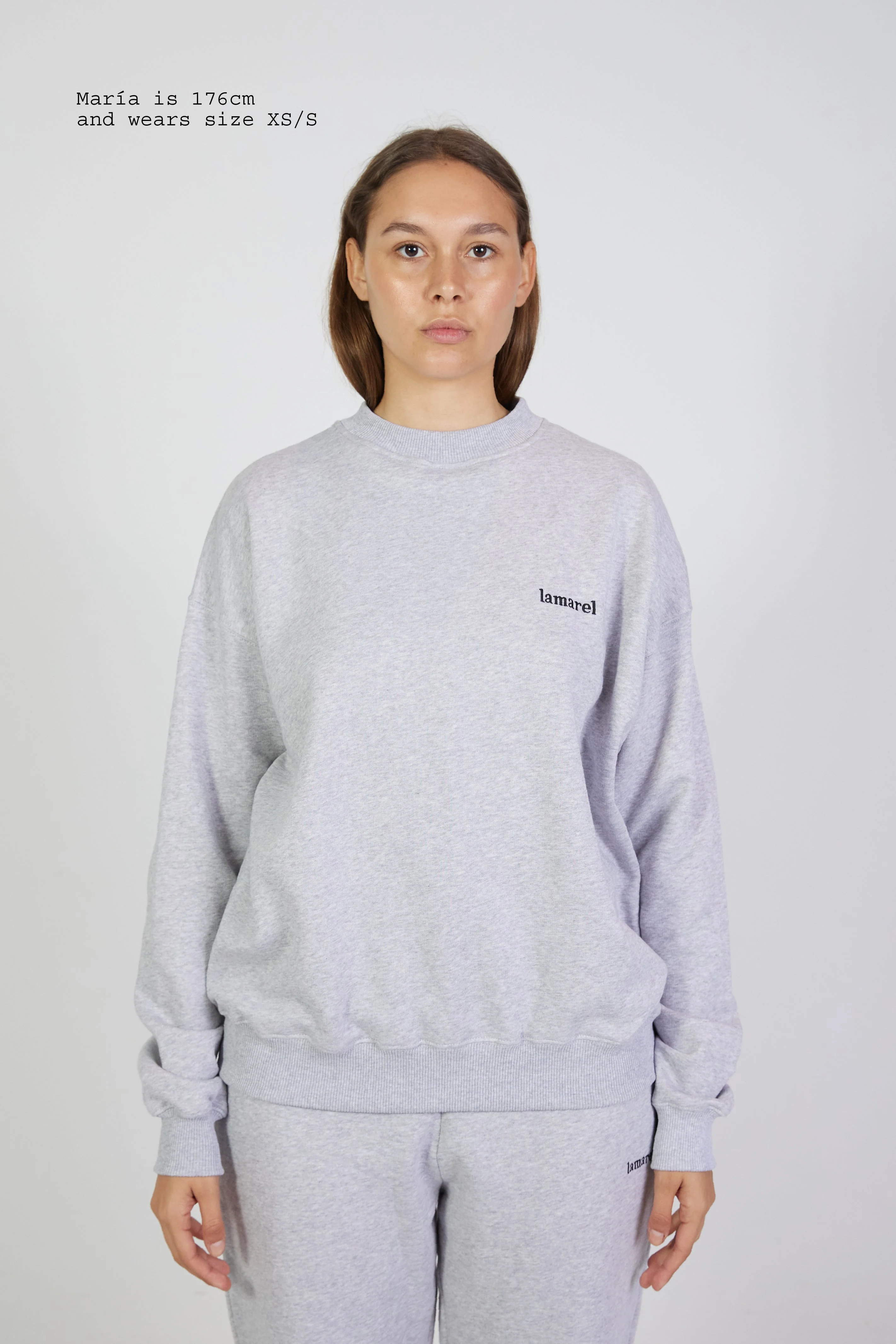 SWEATER OVERSIZED - Image 14