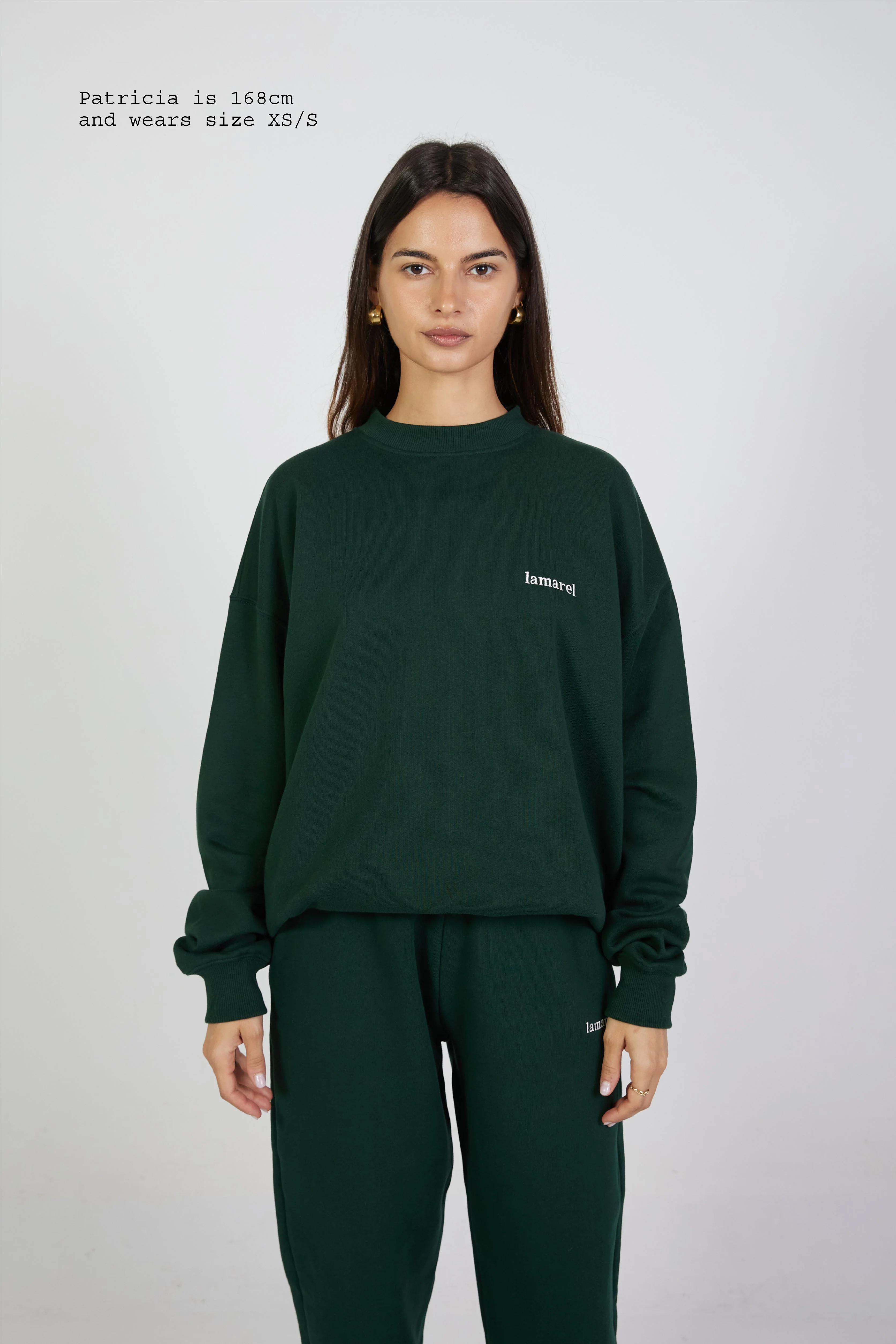 SWEATER OVERSIZED - Image 16