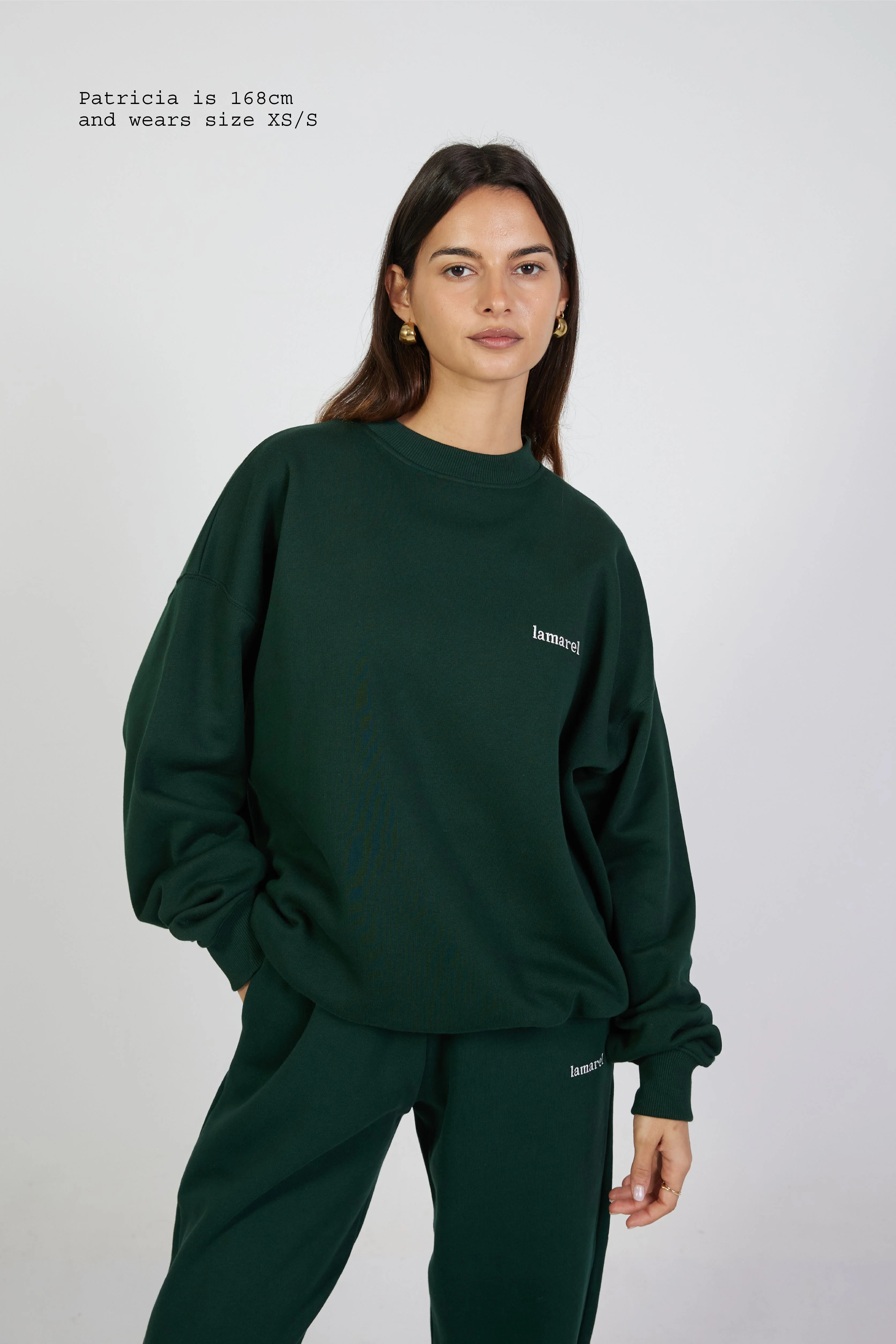 SWEATER OVERSIZED - Image 17
