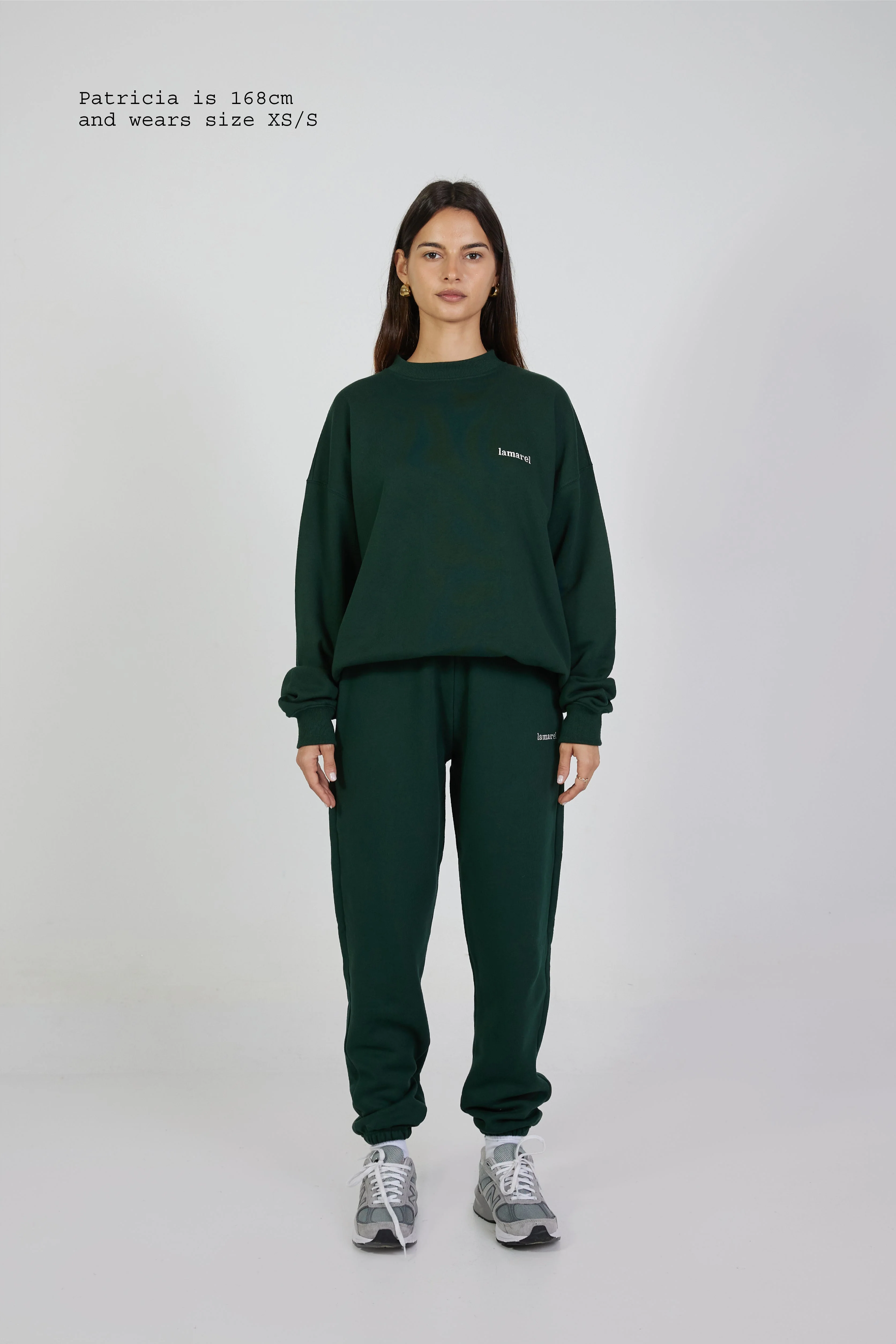 SWEATER OVERSIZED - Image 18