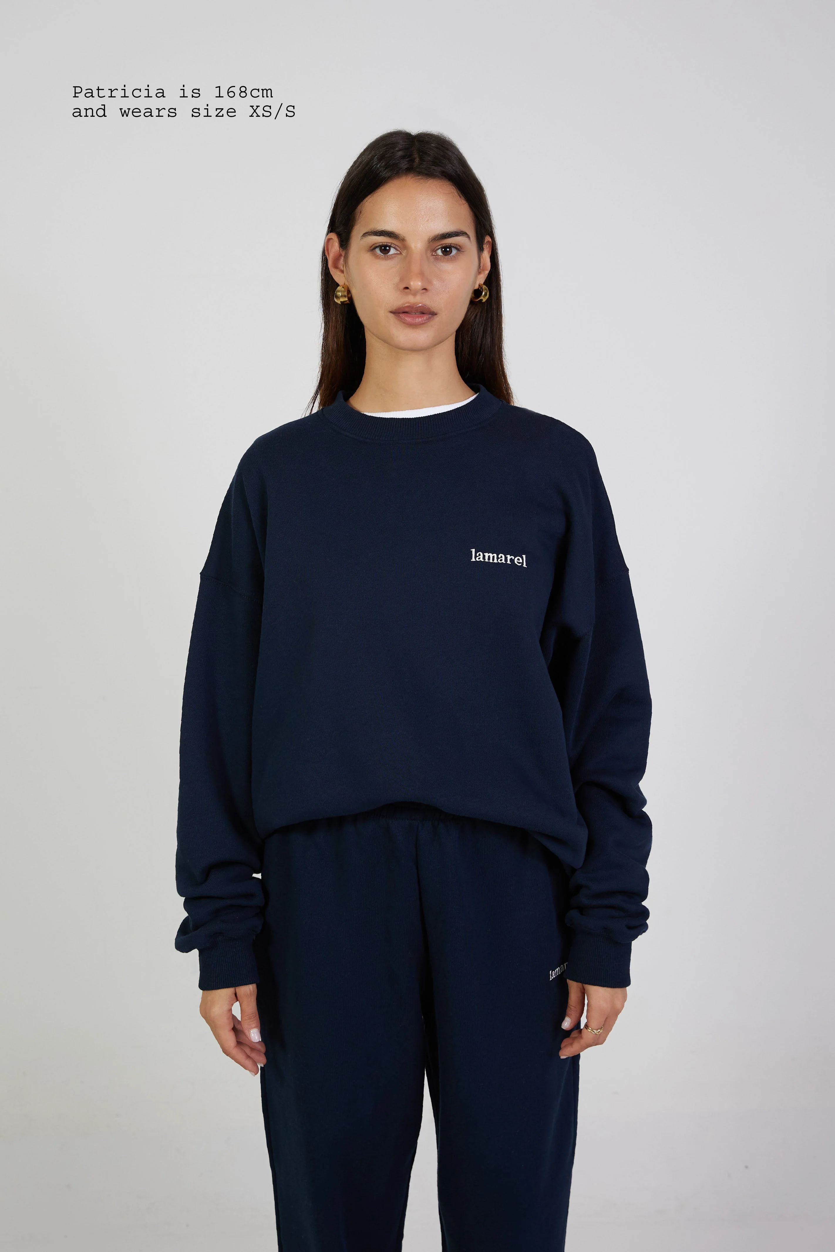 SWEATER OVERSIZED - Image 26