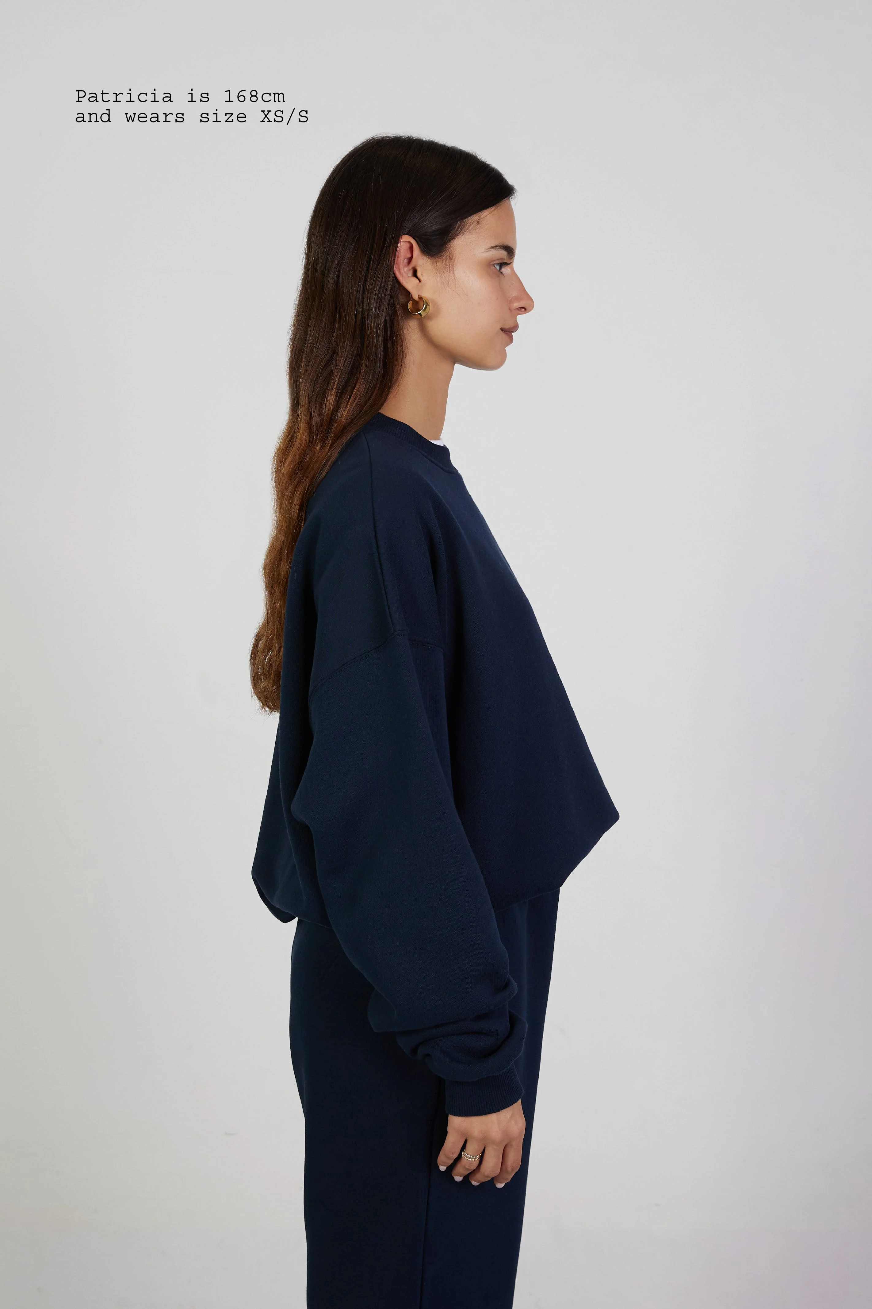 SWEATER OVERSIZED - Image 27