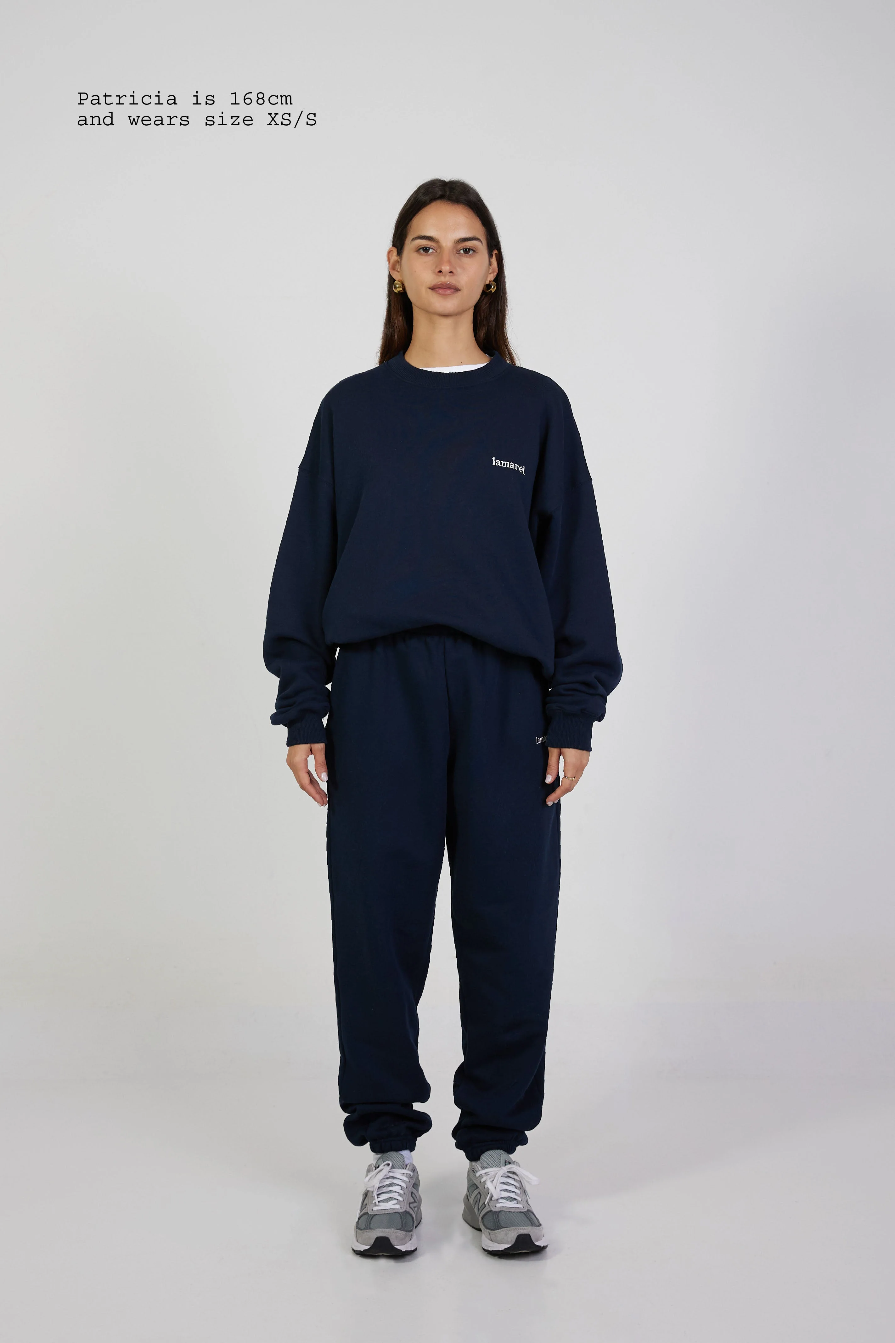 SWEATER OVERSIZED - Image 29