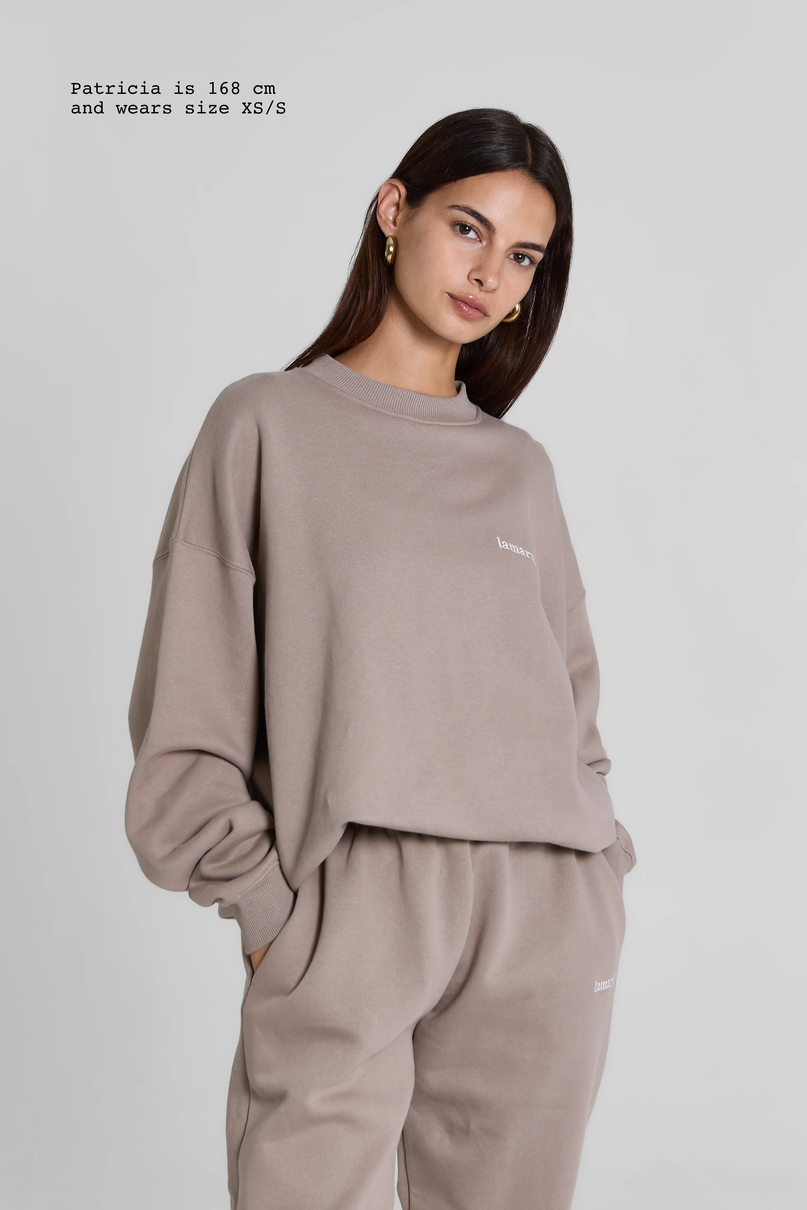 SWEATER OVERSIZED - Image 3