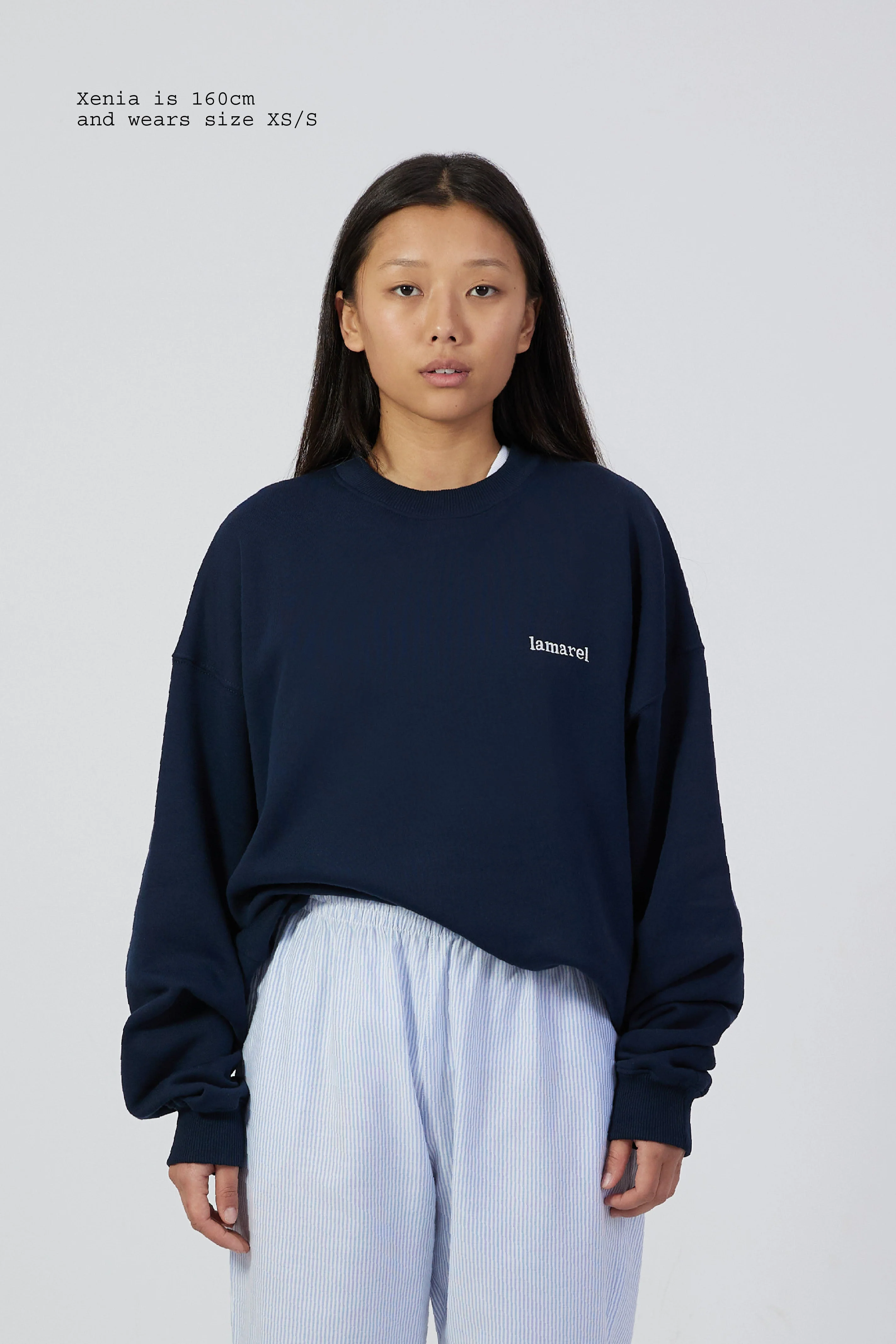 SWEATER OVERSIZED - Image 30