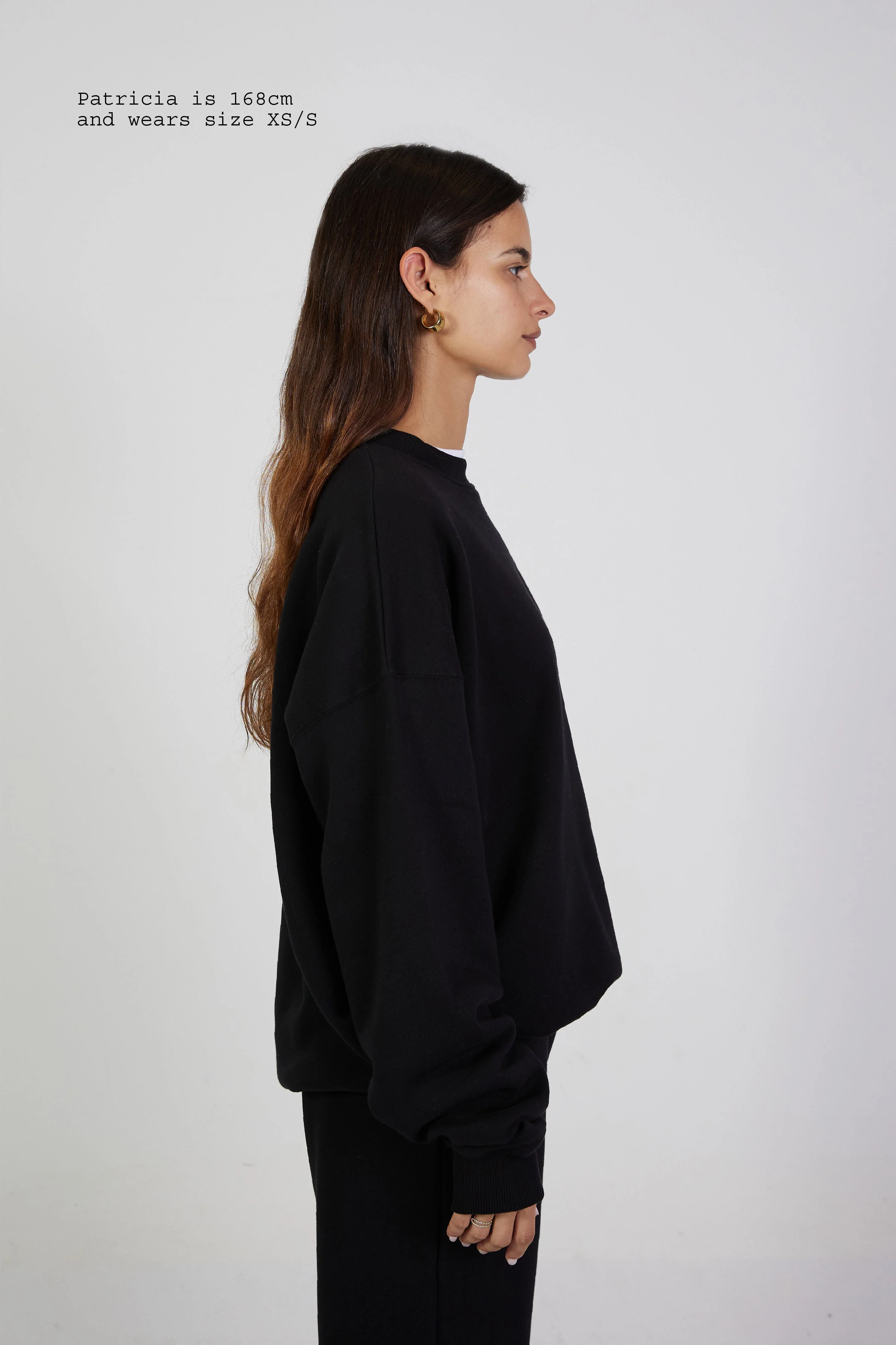 SWEATER OVERSIZED - Image 33