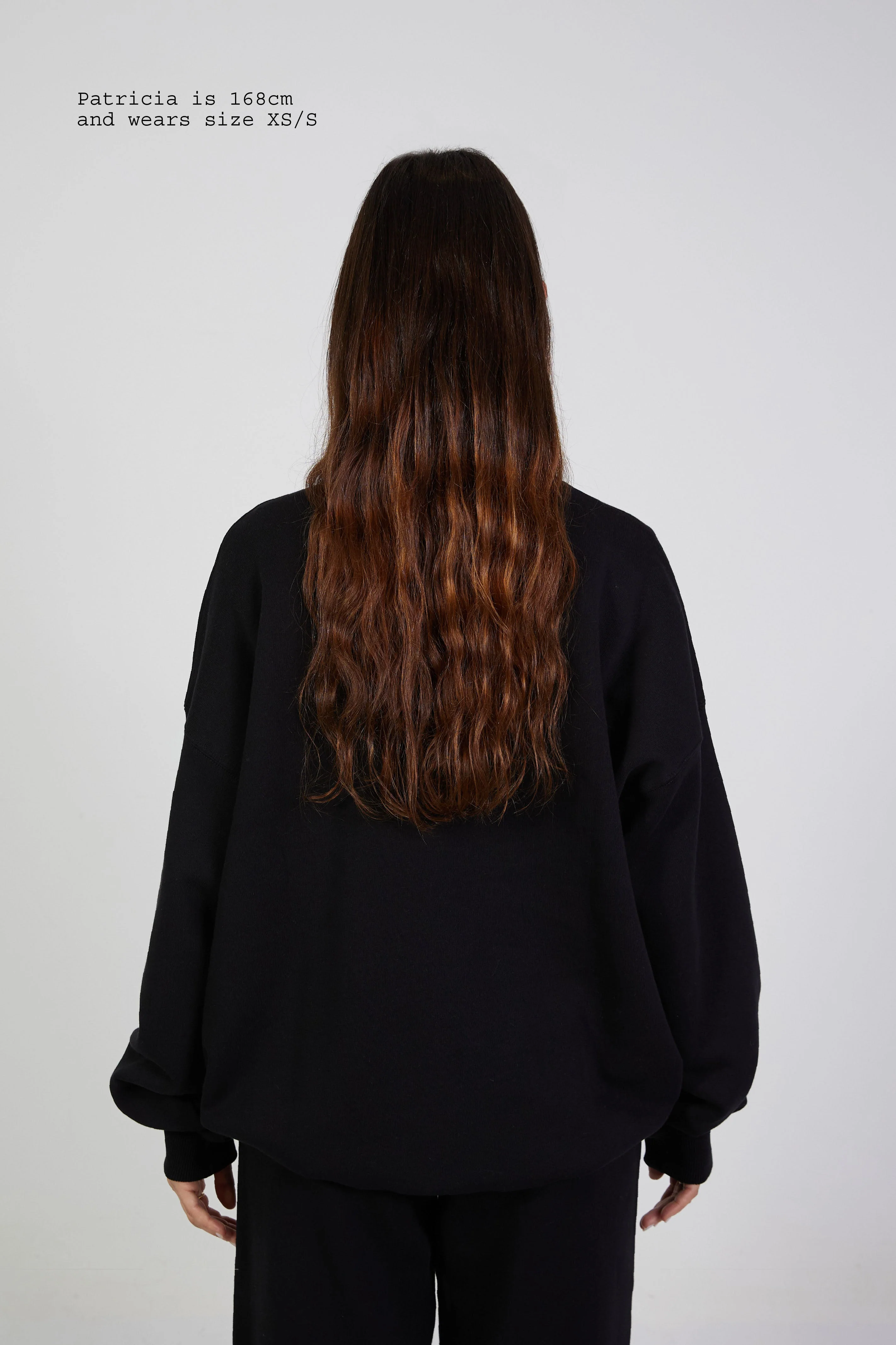 SWEATER OVERSIZED - Image 34