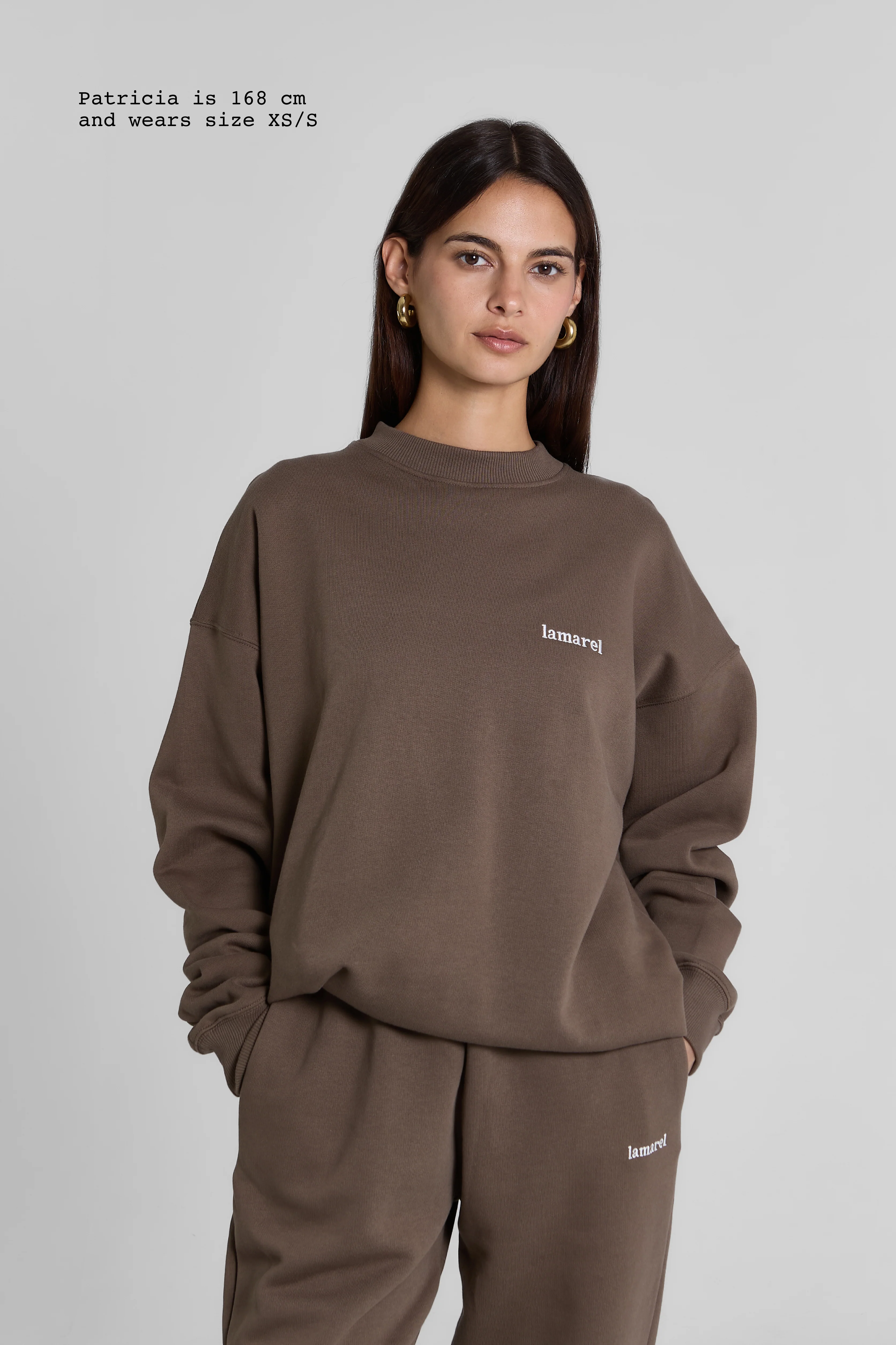 SWEATER OVERSIZED - Image 36