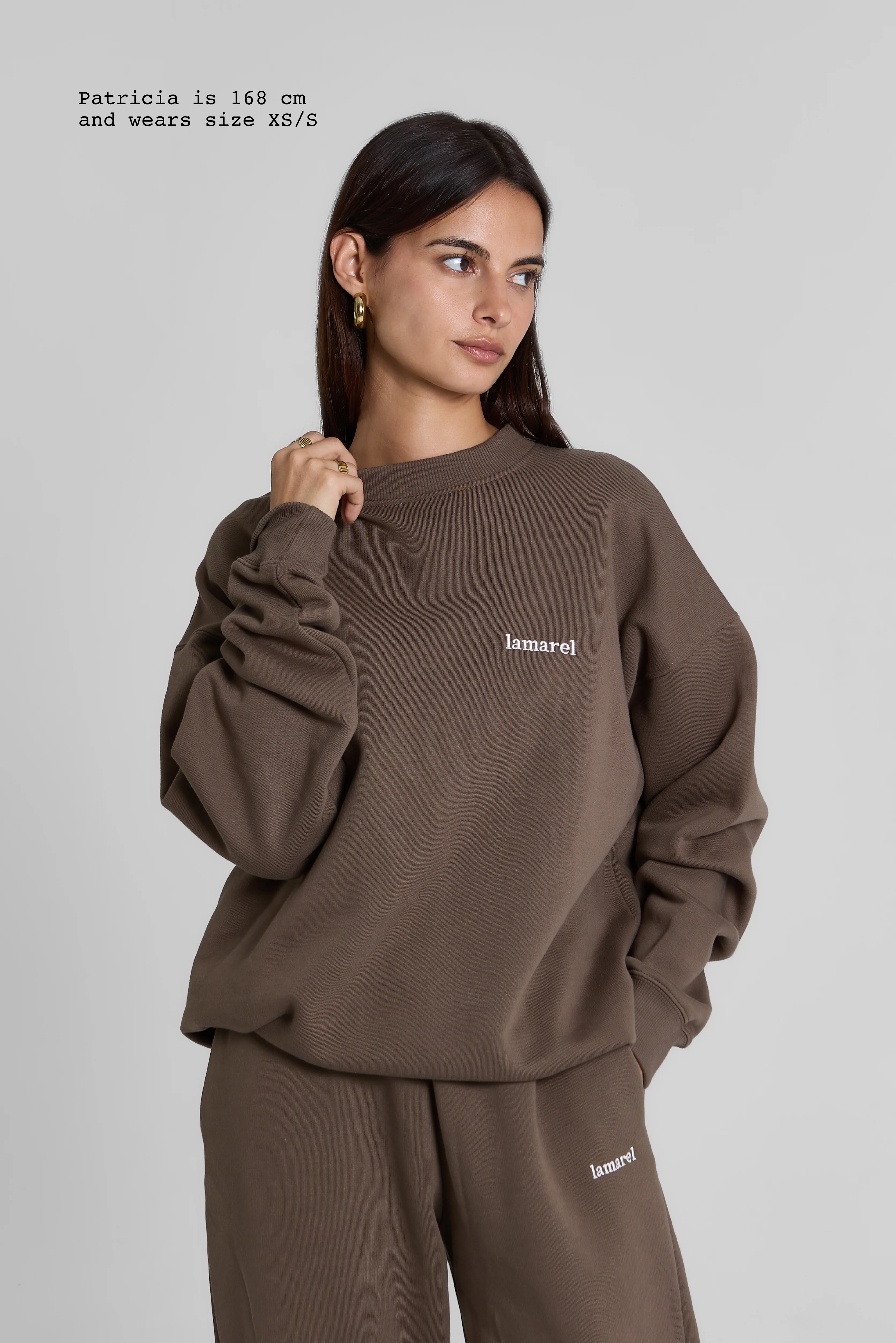 SWEATER OVERSIZED - Image 38