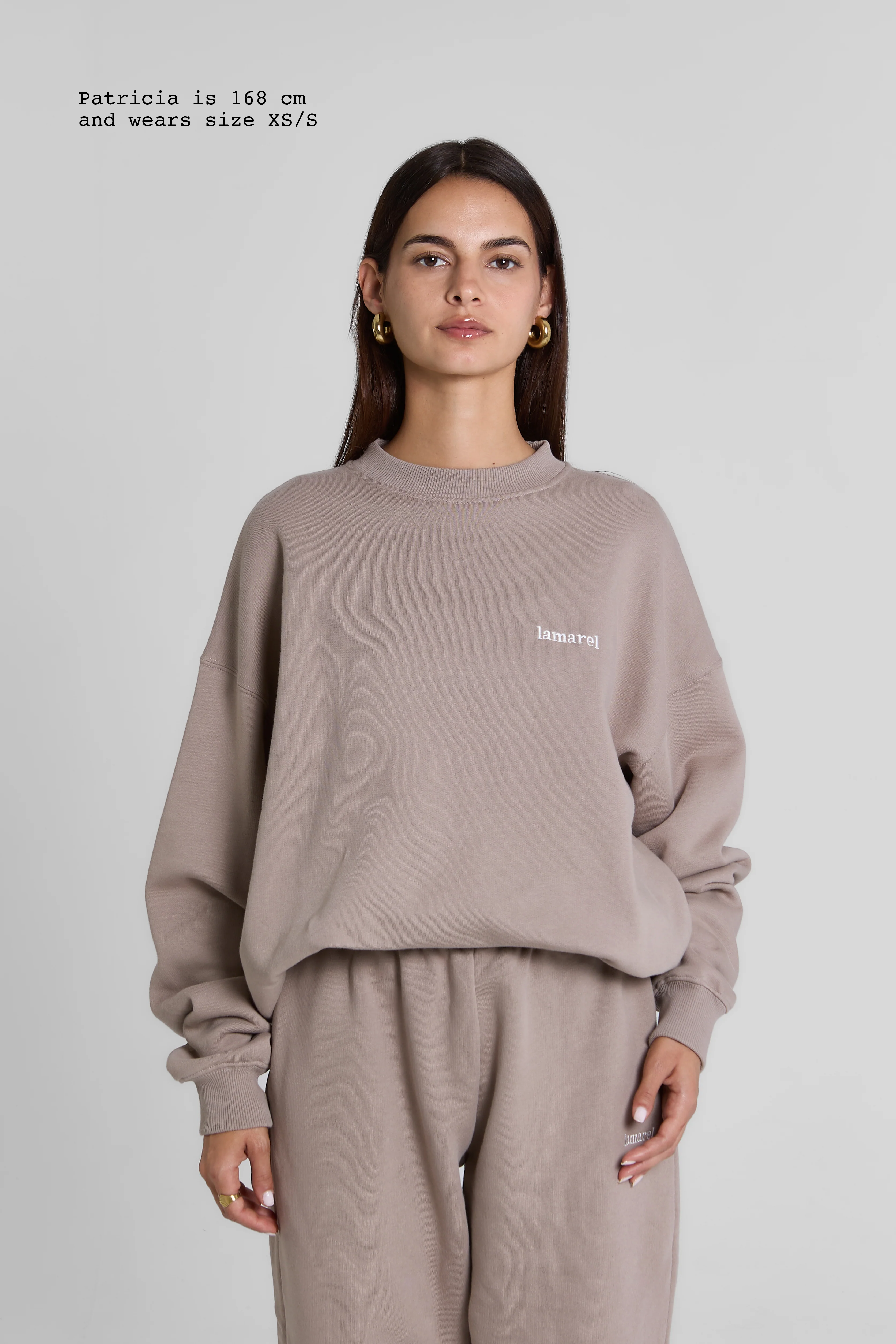 SWEATER OVERSIZED - Image 4