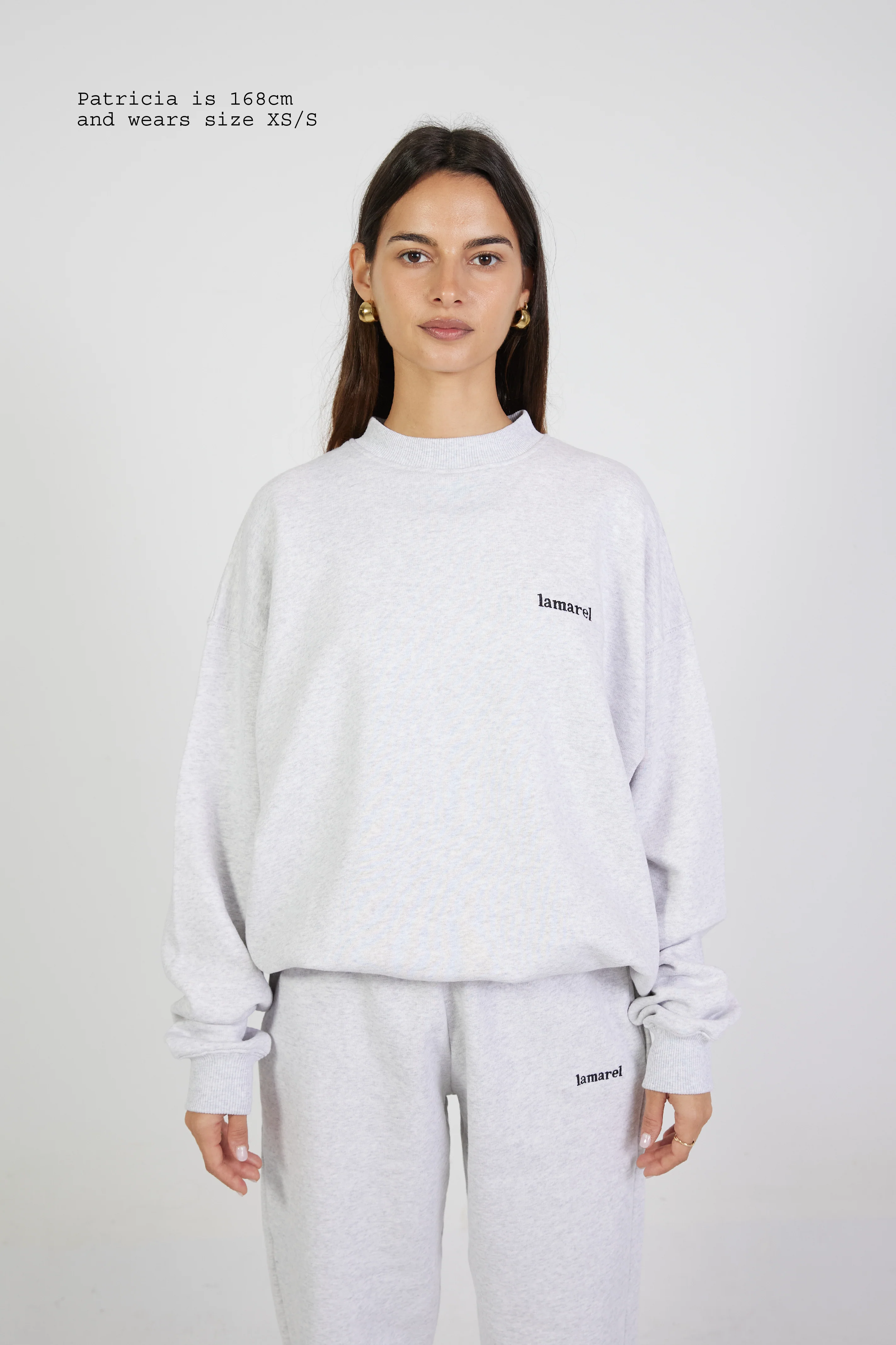 SWEATER OVERSIZED - Image 40