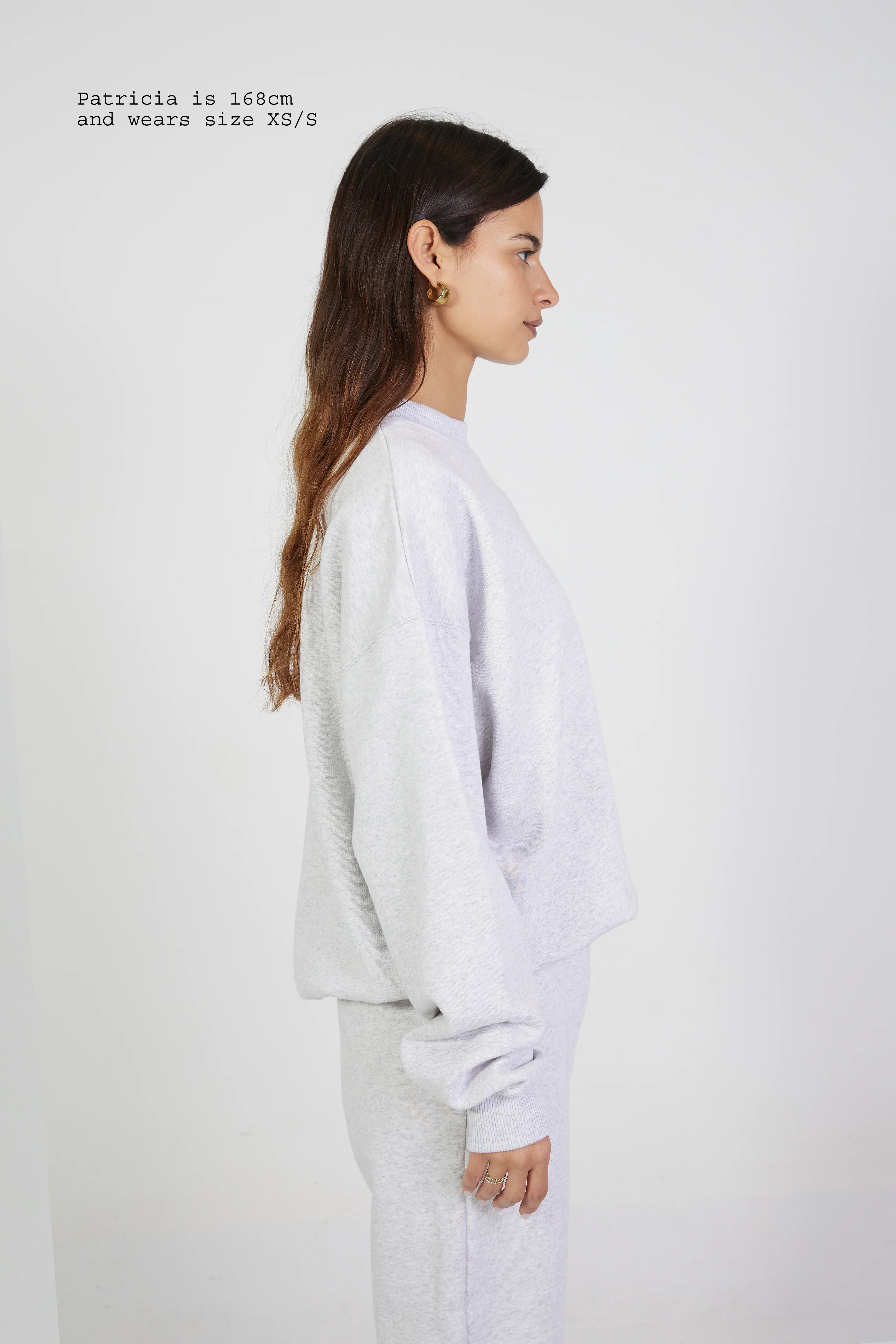 SWEATER OVERSIZED - Image 41
