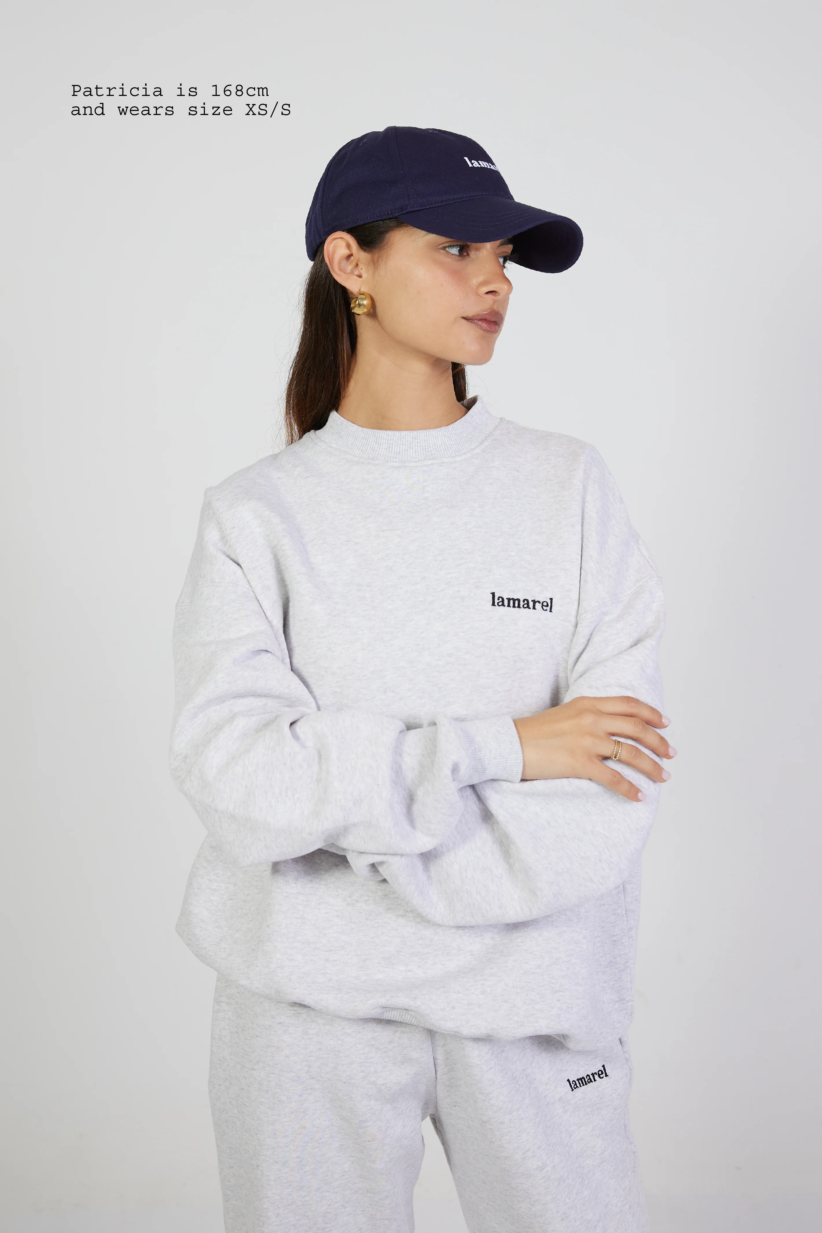 SWEATER OVERSIZED - Image 42