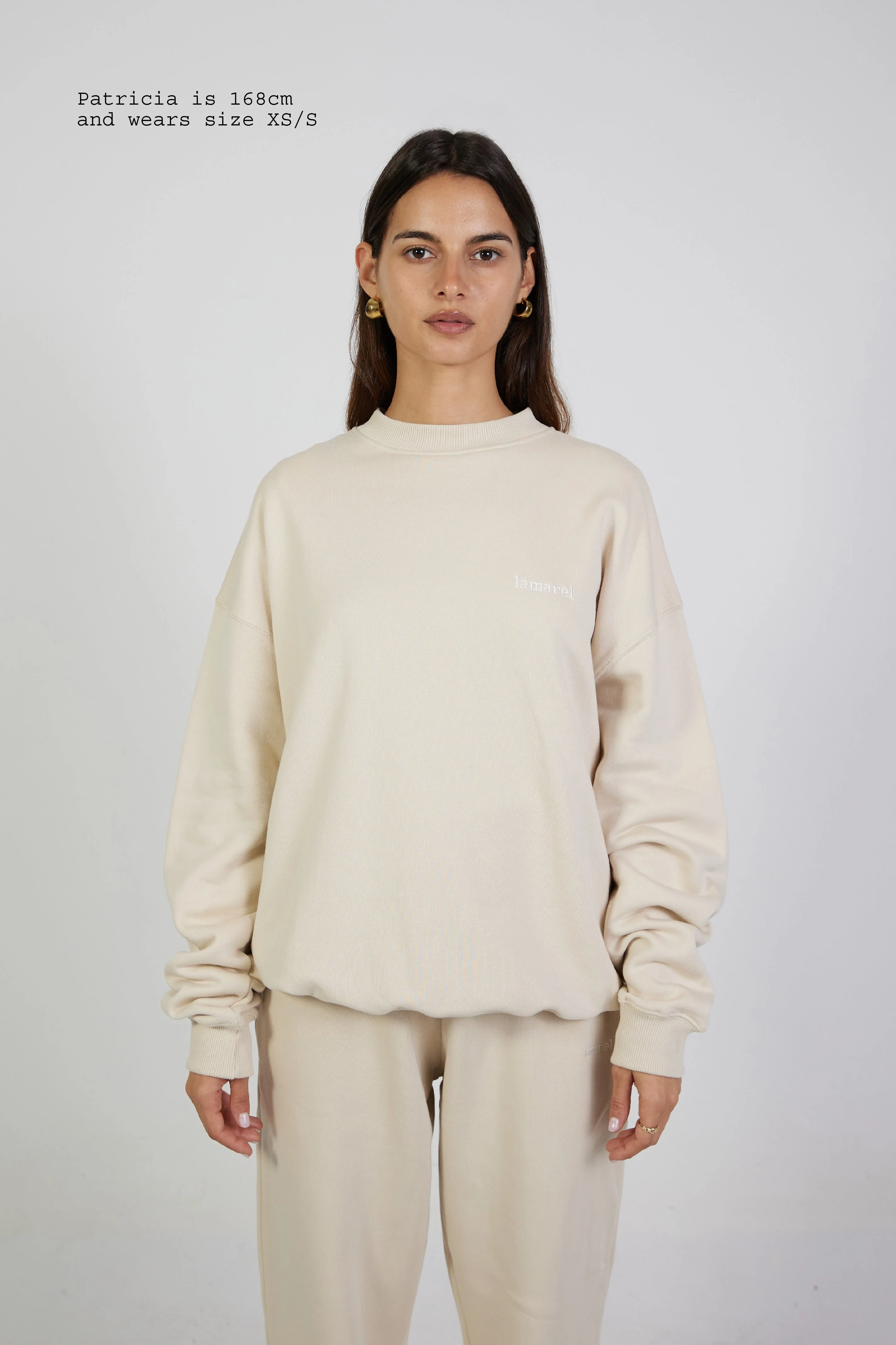 SWEATER OVERSIZED - Image 44