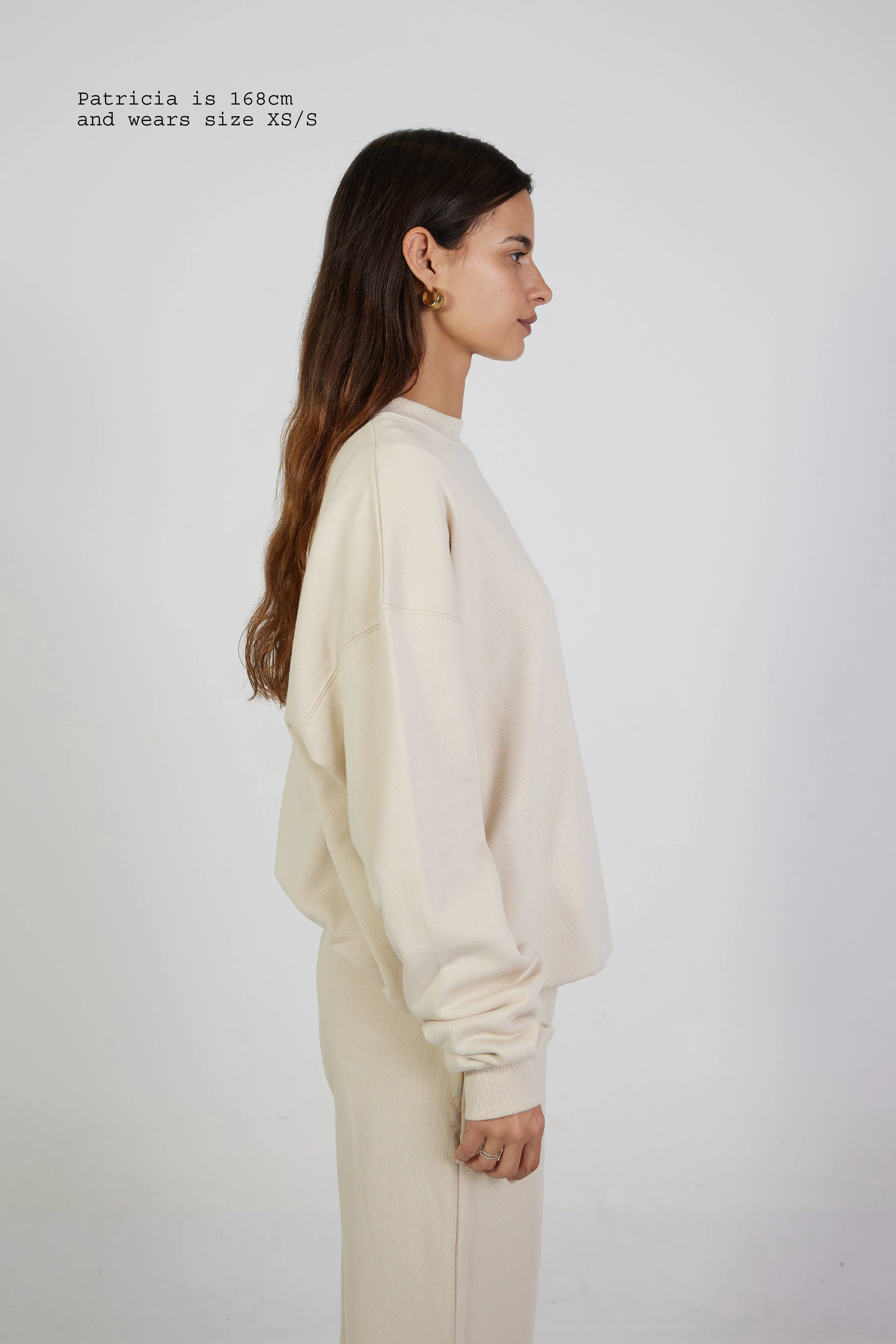 SWEATER OVERSIZED - Image 45