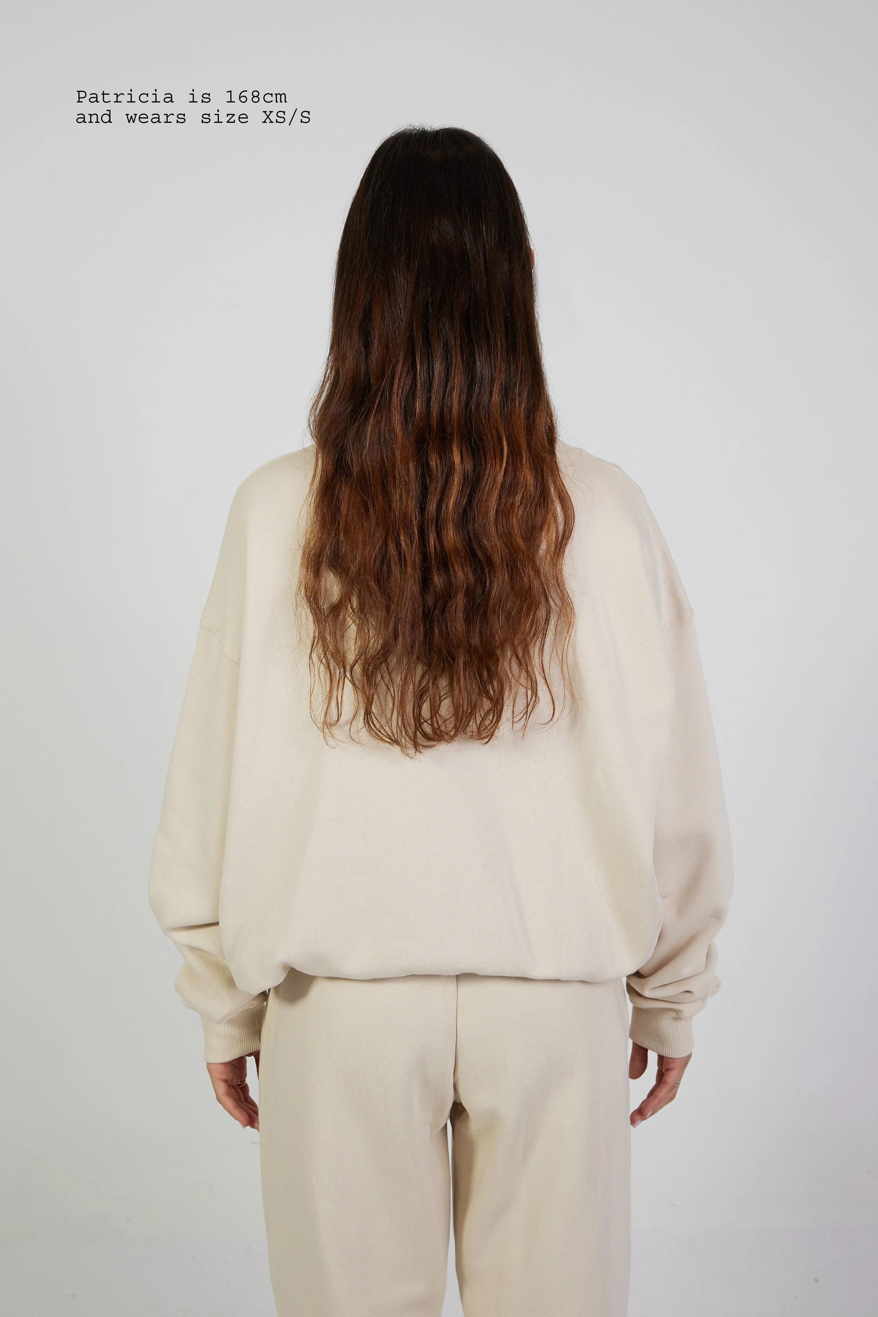 SWEATER OVERSIZED - Image 46
