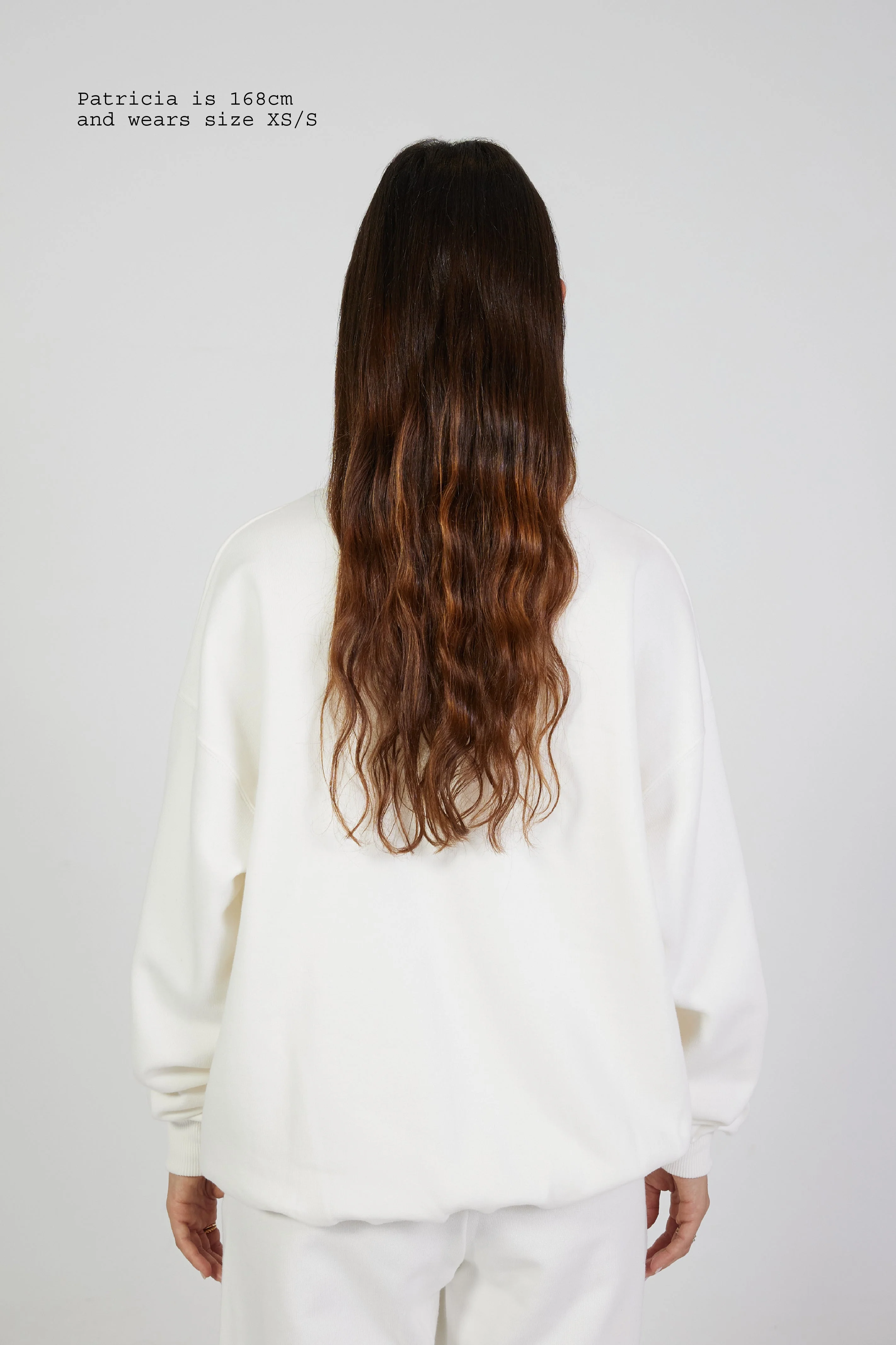 SWEATER OVERSIZED - Image 49