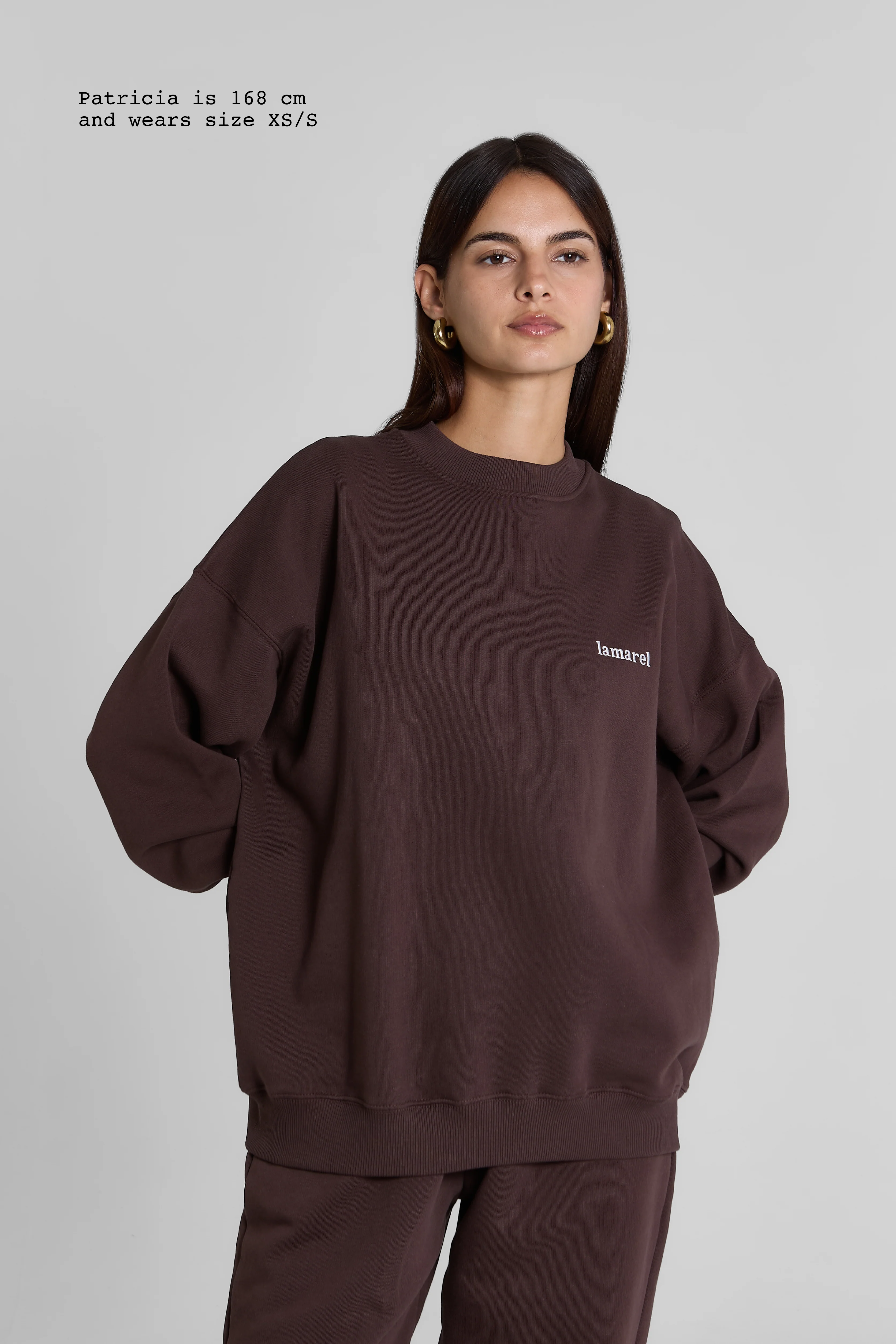 SWEATER OVERSIZED - Image 6