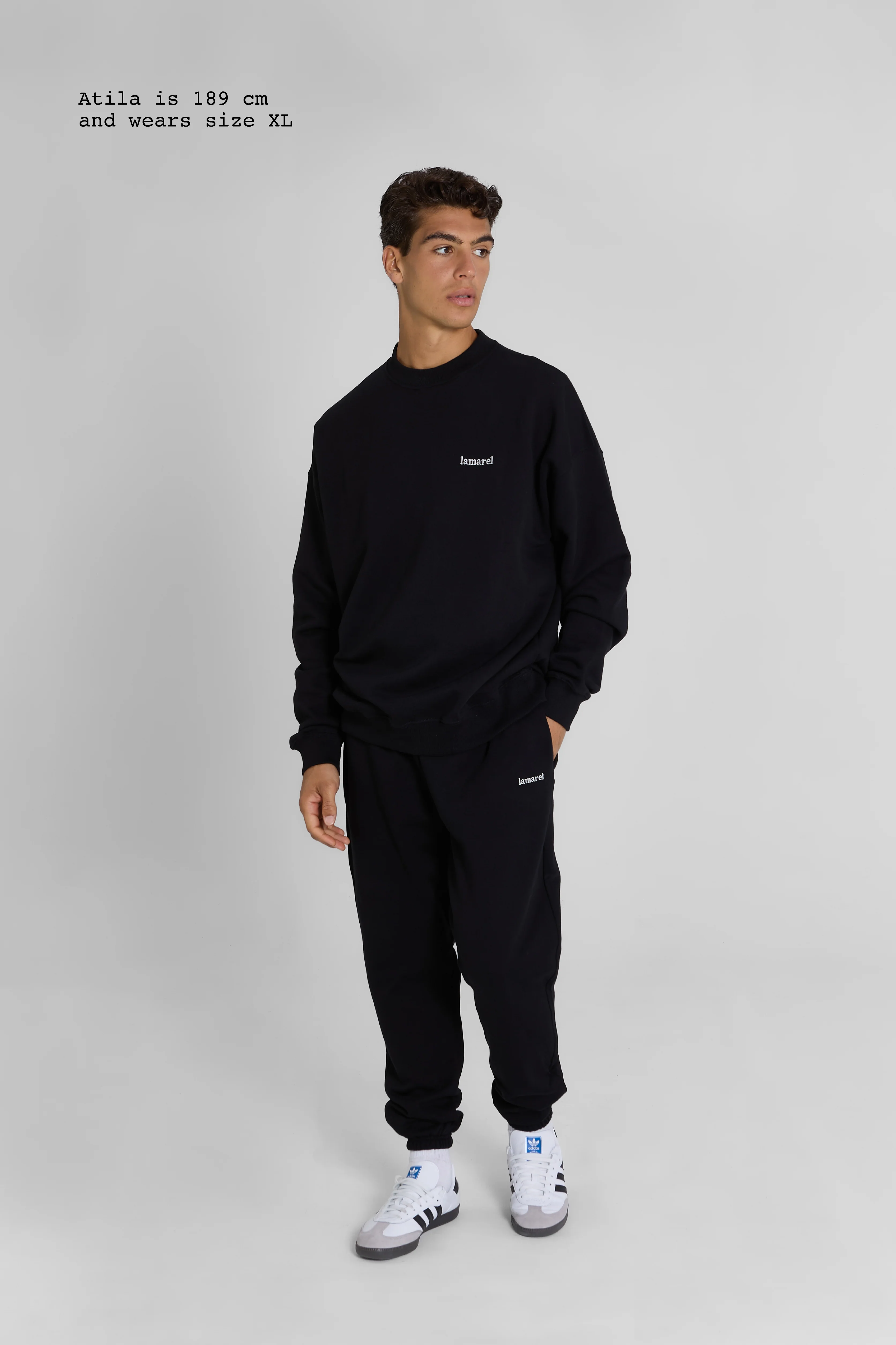 TRACK PANTS - Image 19