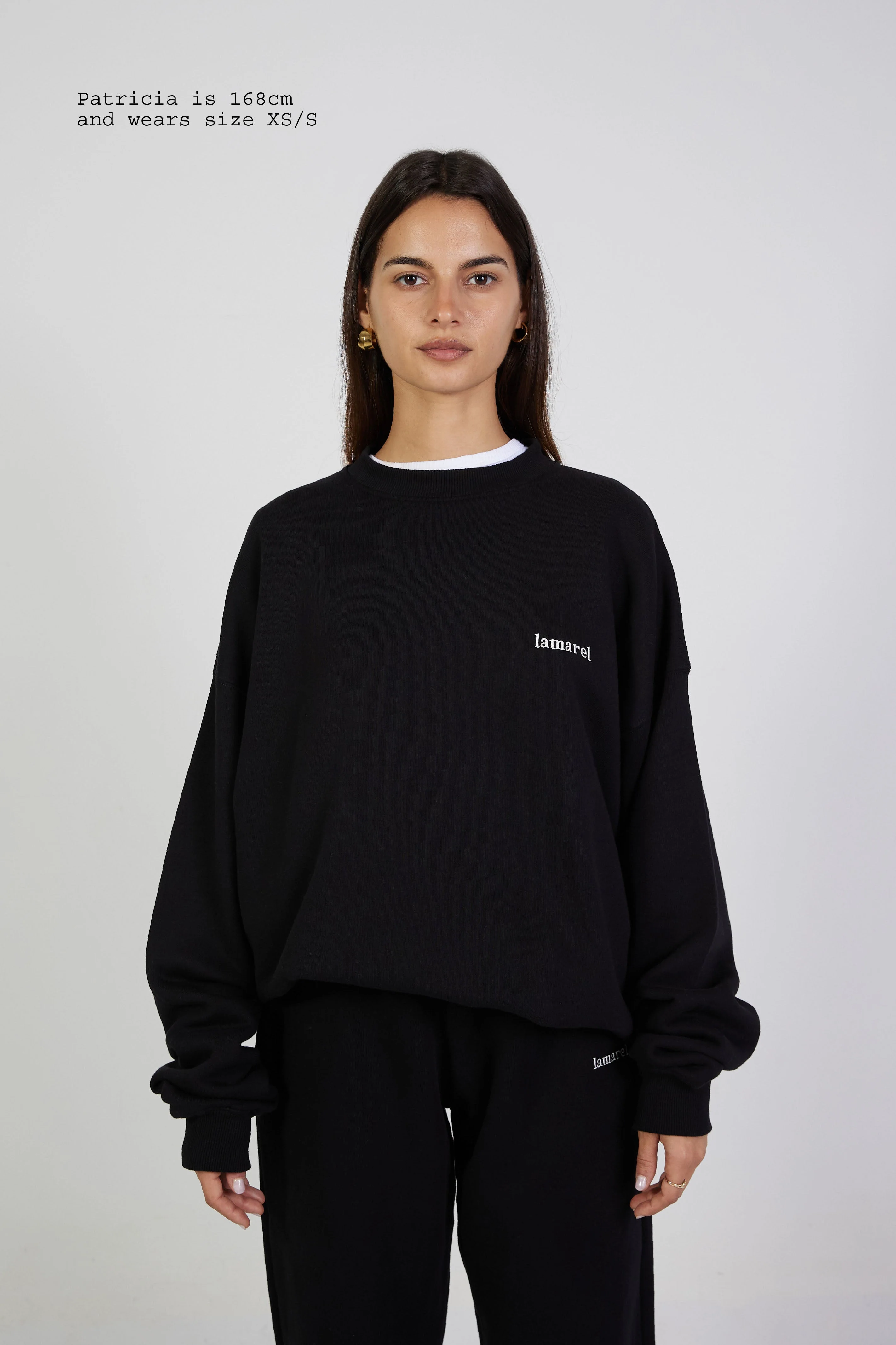SWEATER OVERSIZED - Image 32