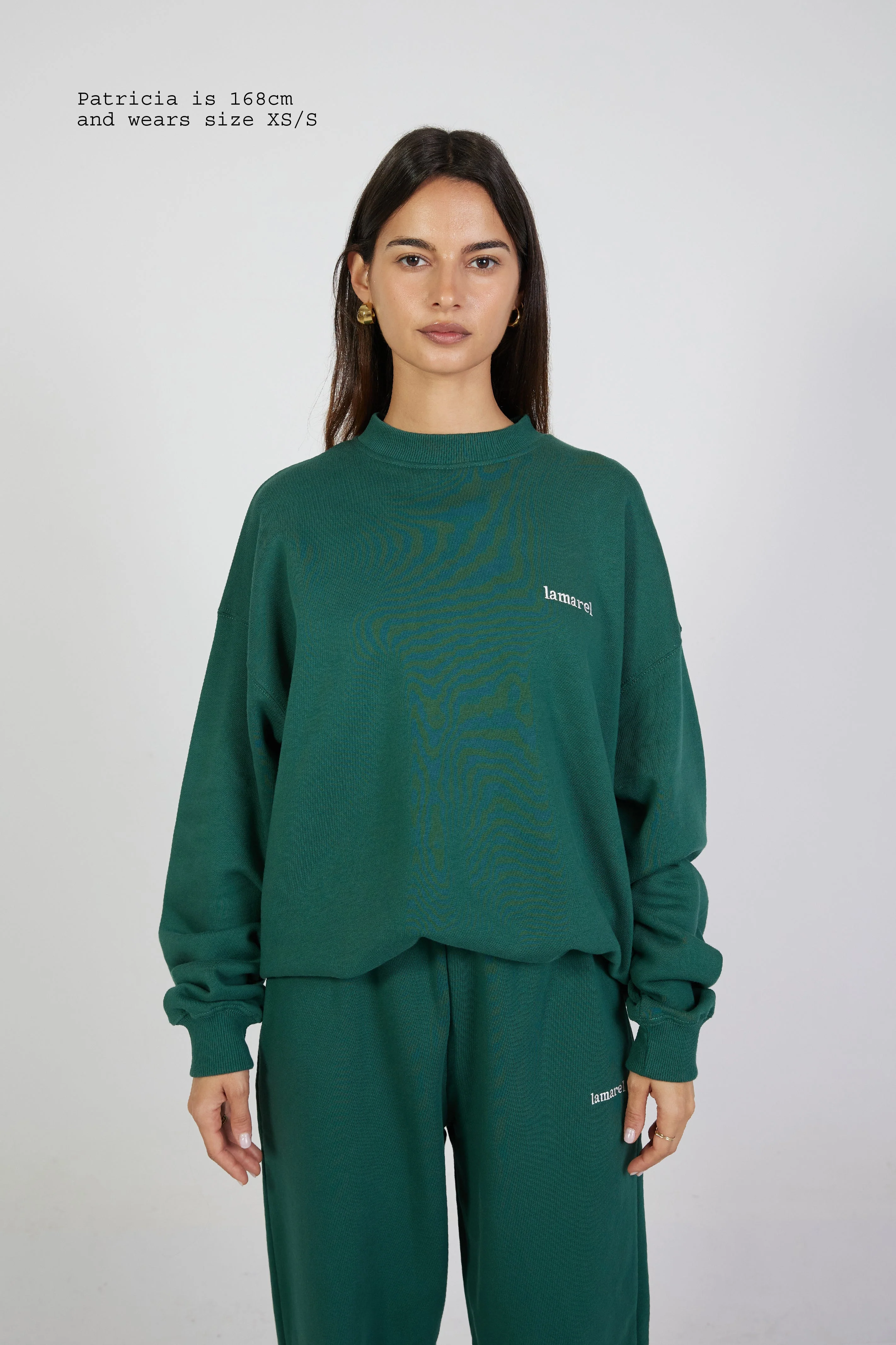 SWEATER OVERSIZED - Image 20