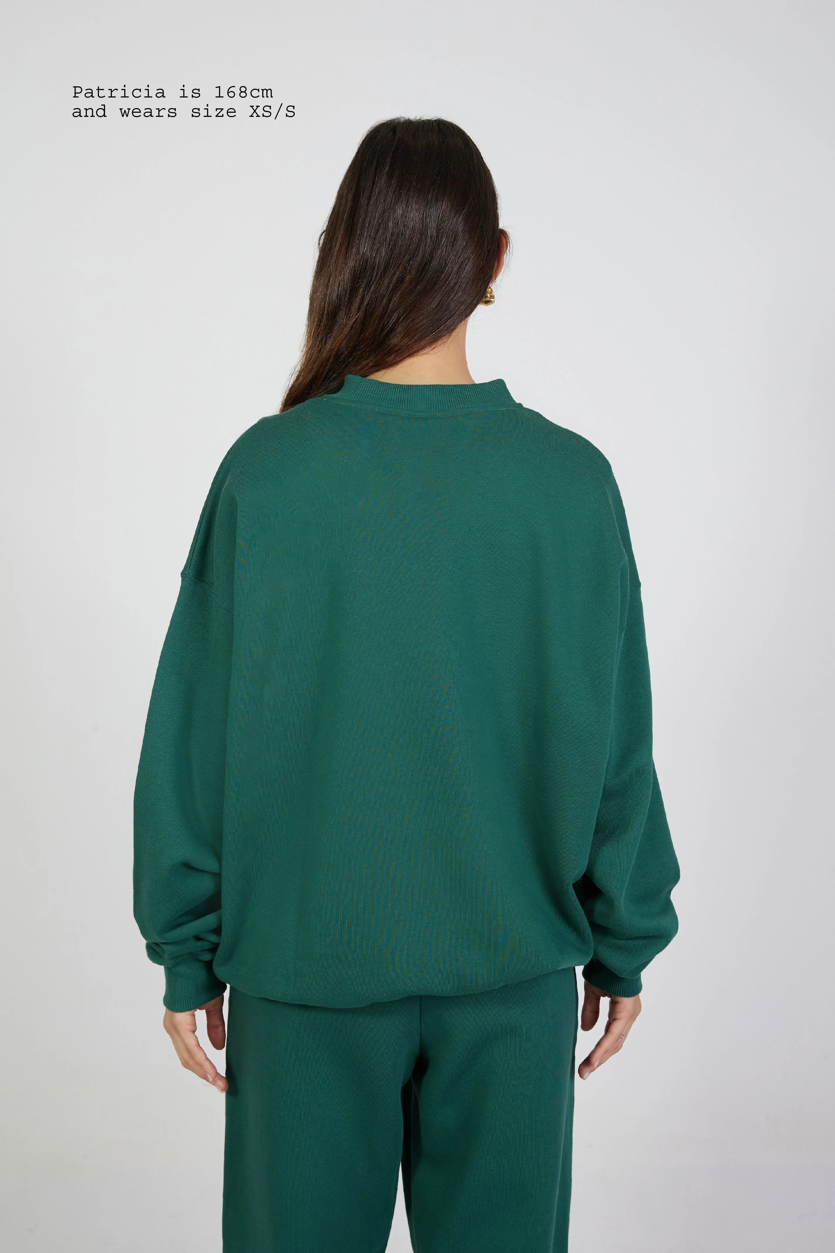 SWEATER OVERSIZED - Image 21